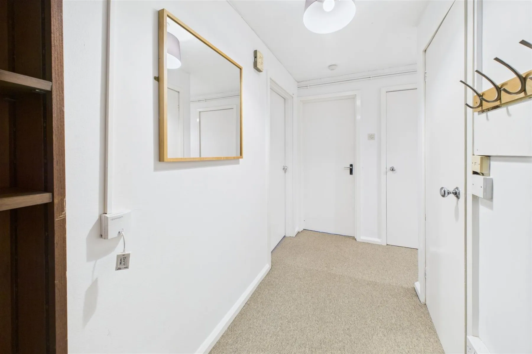 DETACHED WITH POTENTIAL | STOKE BISHOP, 2 bedroom, House - Detached - 34113721