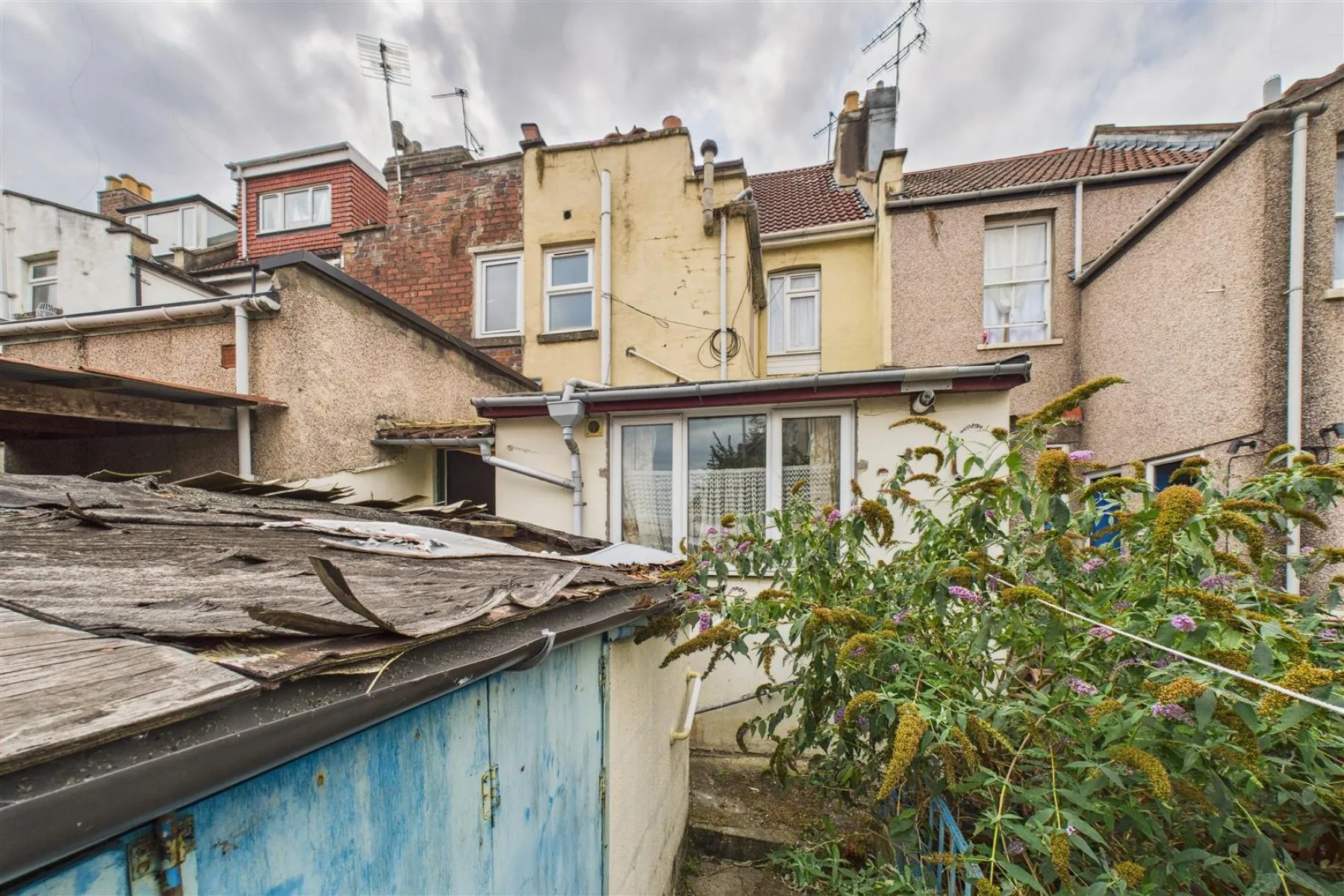 HOUSE | MODERNISATION | MONTPELIER, 3 bedroom, House - Terraced - 34116715