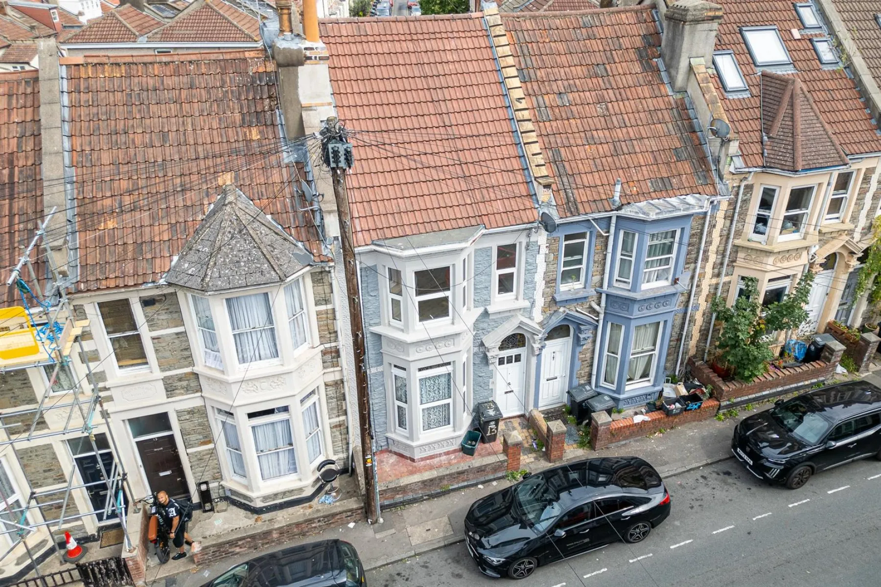 HOUSE | MODERNISATION | MONTPELIER, 3 bedroom, House - Terraced - 34116715