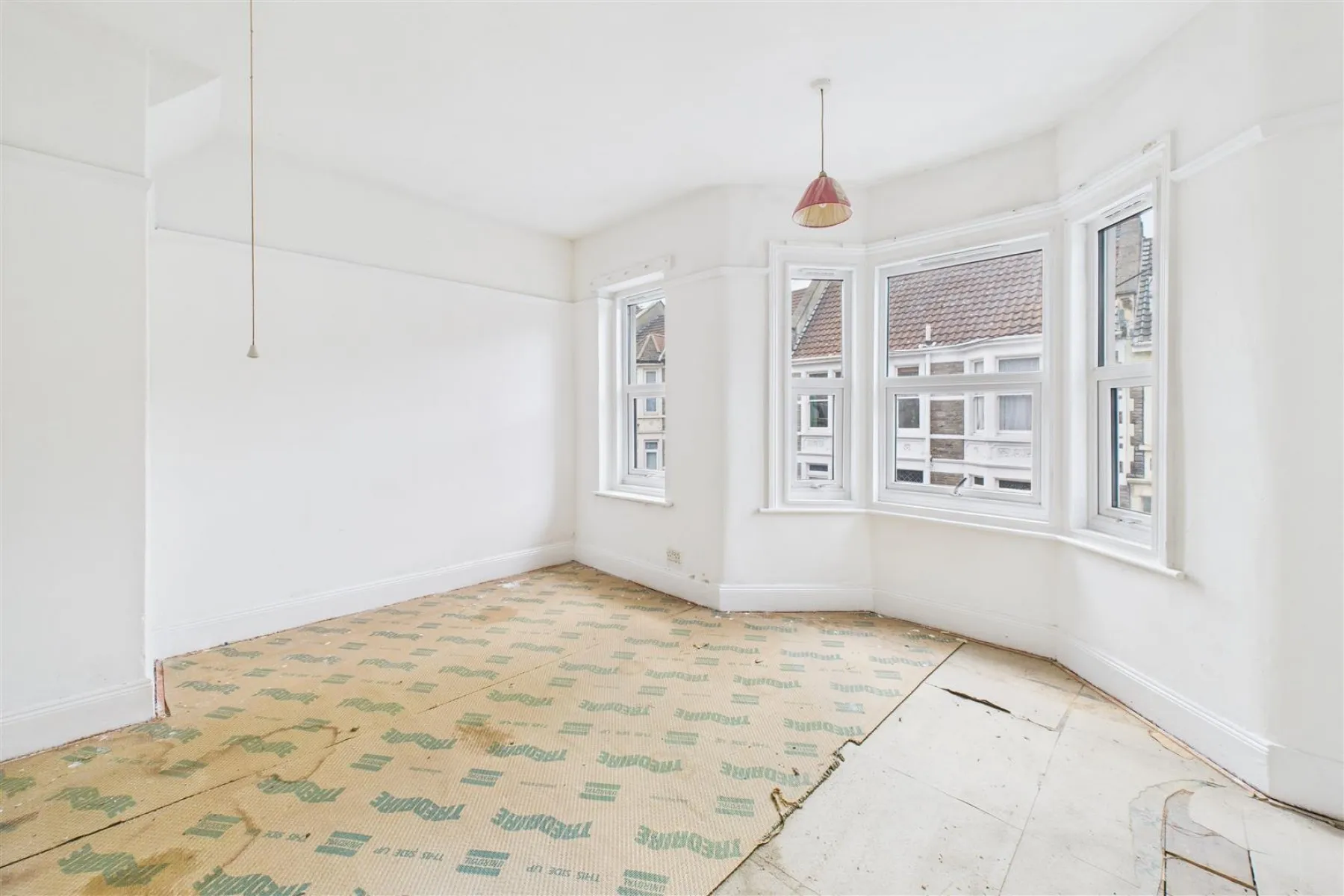 HOUSE | MODERNISATION | MONTPELIER, 3 bedroom, House - Terraced - 34116715