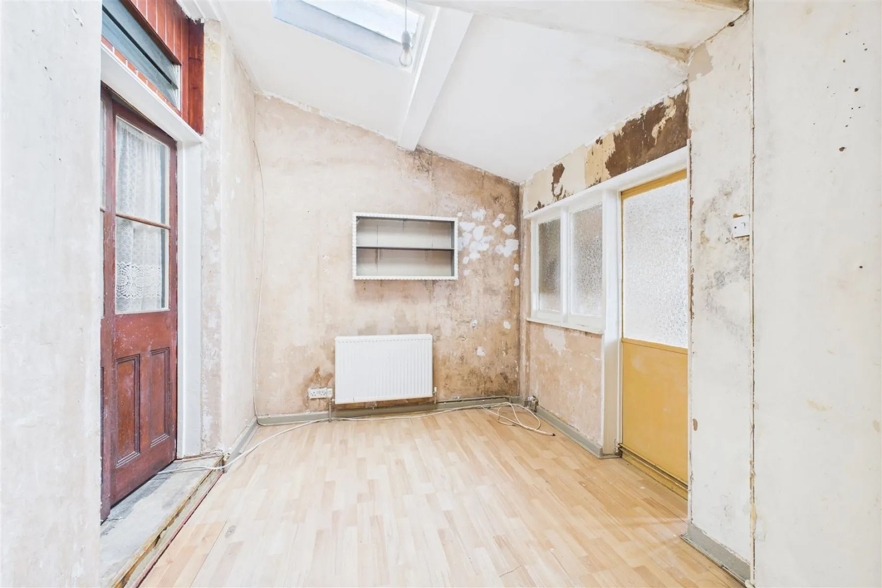 HOUSE | MODERNISATION | MONTPELIER, 3 bedroom, House - Terraced - 34116715