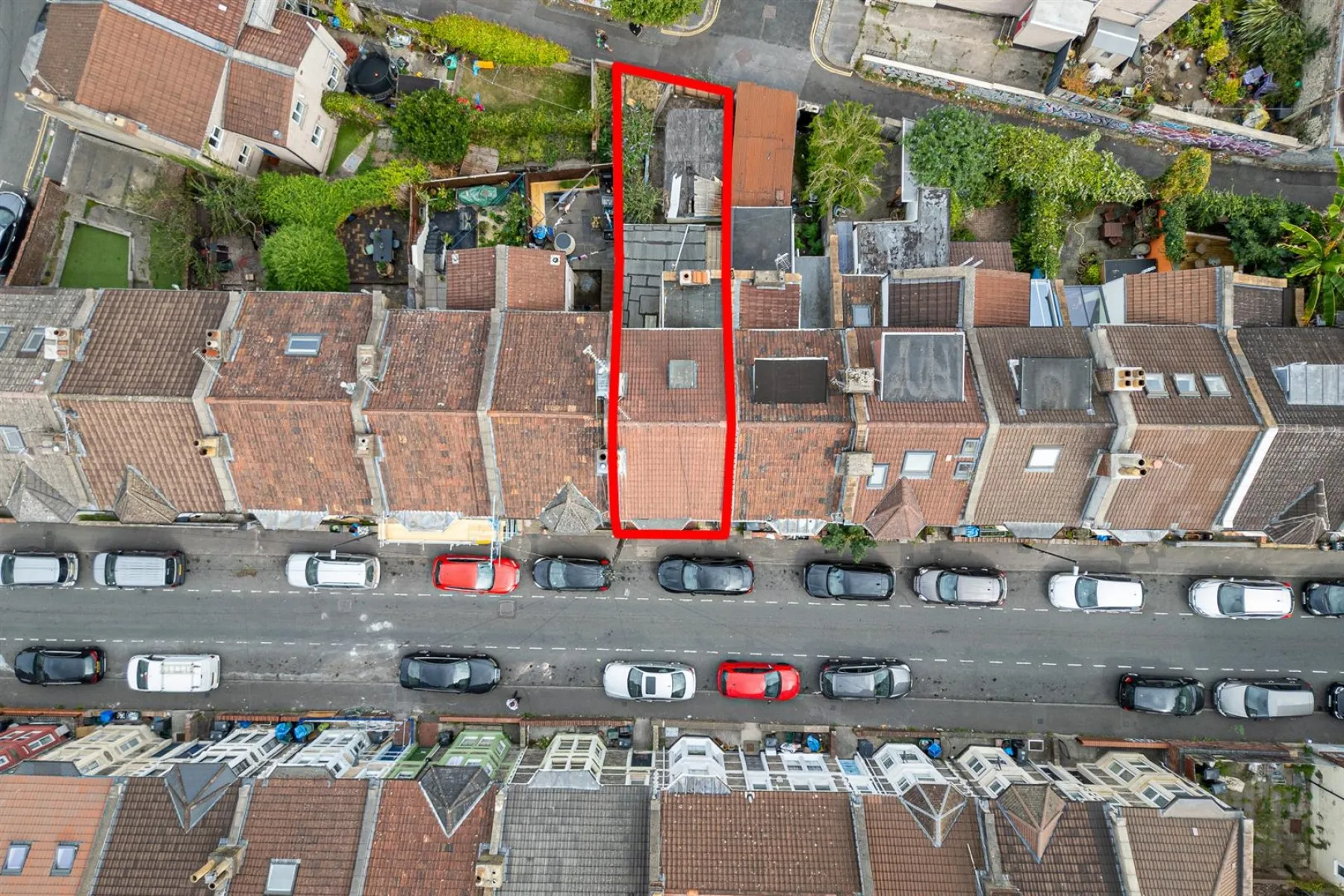HOUSE | MODERNISATION | MONTPELIER, 3 bedroom, House - Terraced - 34116715