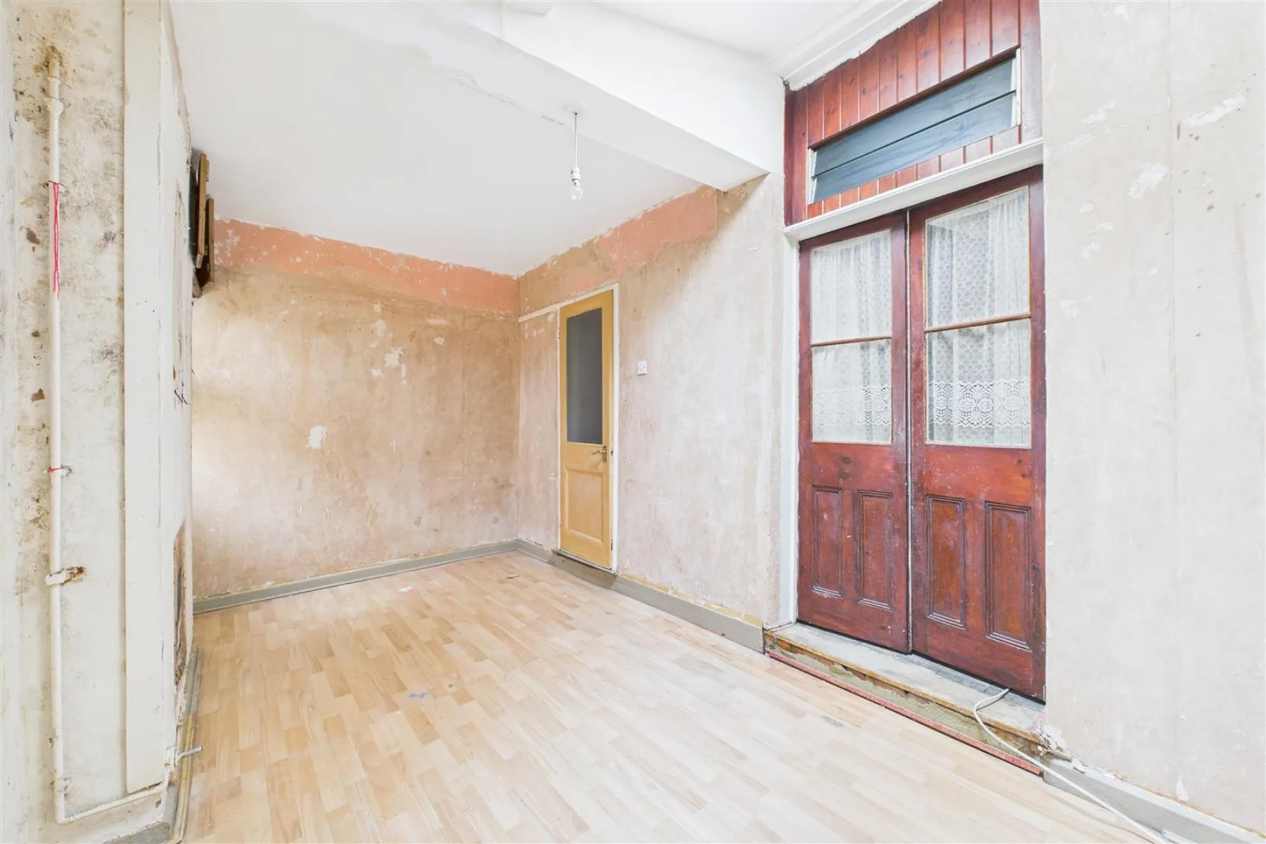 HOUSE | MODERNISATION | MONTPELIER, 3 bedroom, House - Terraced - 34116715