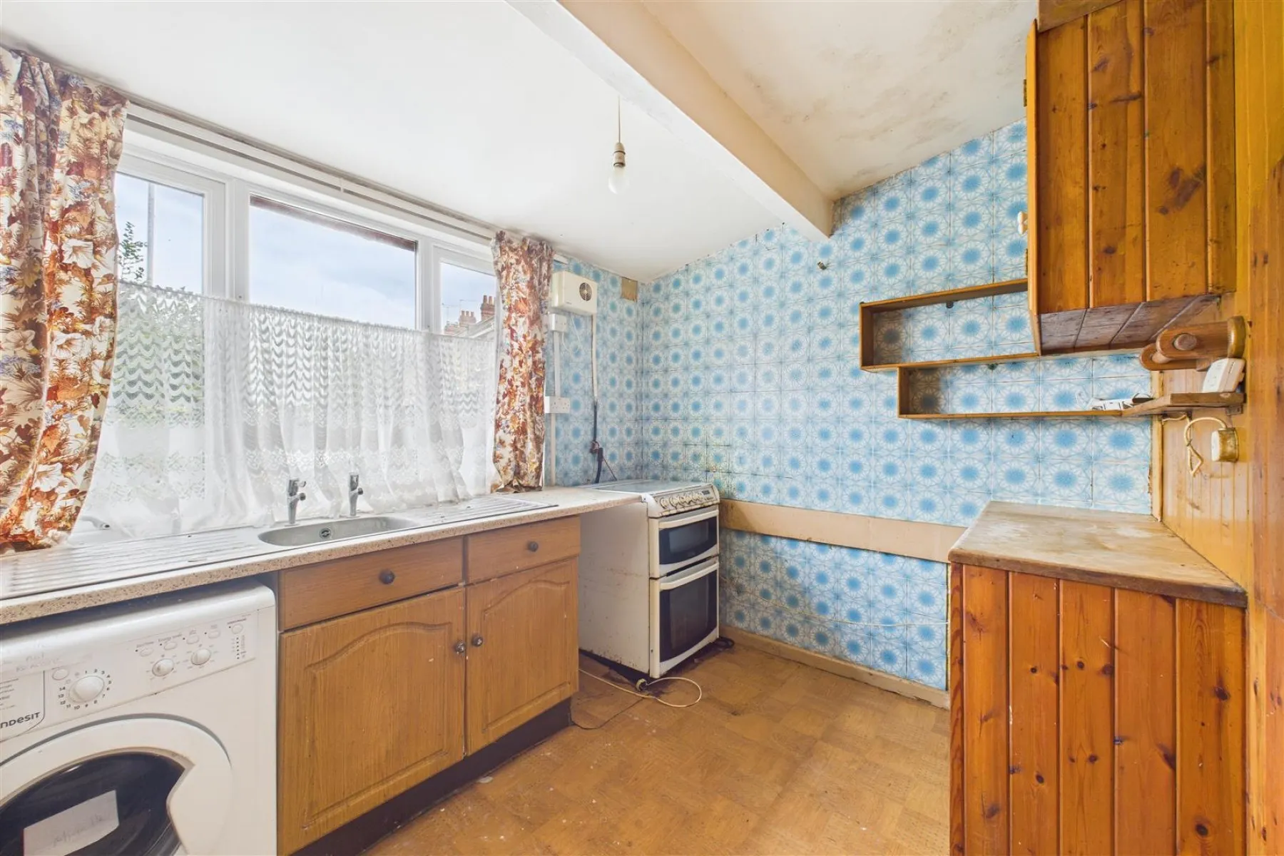 HOUSE | MODERNISATION | MONTPELIER, 3 bedroom, House - Terraced - 34116715