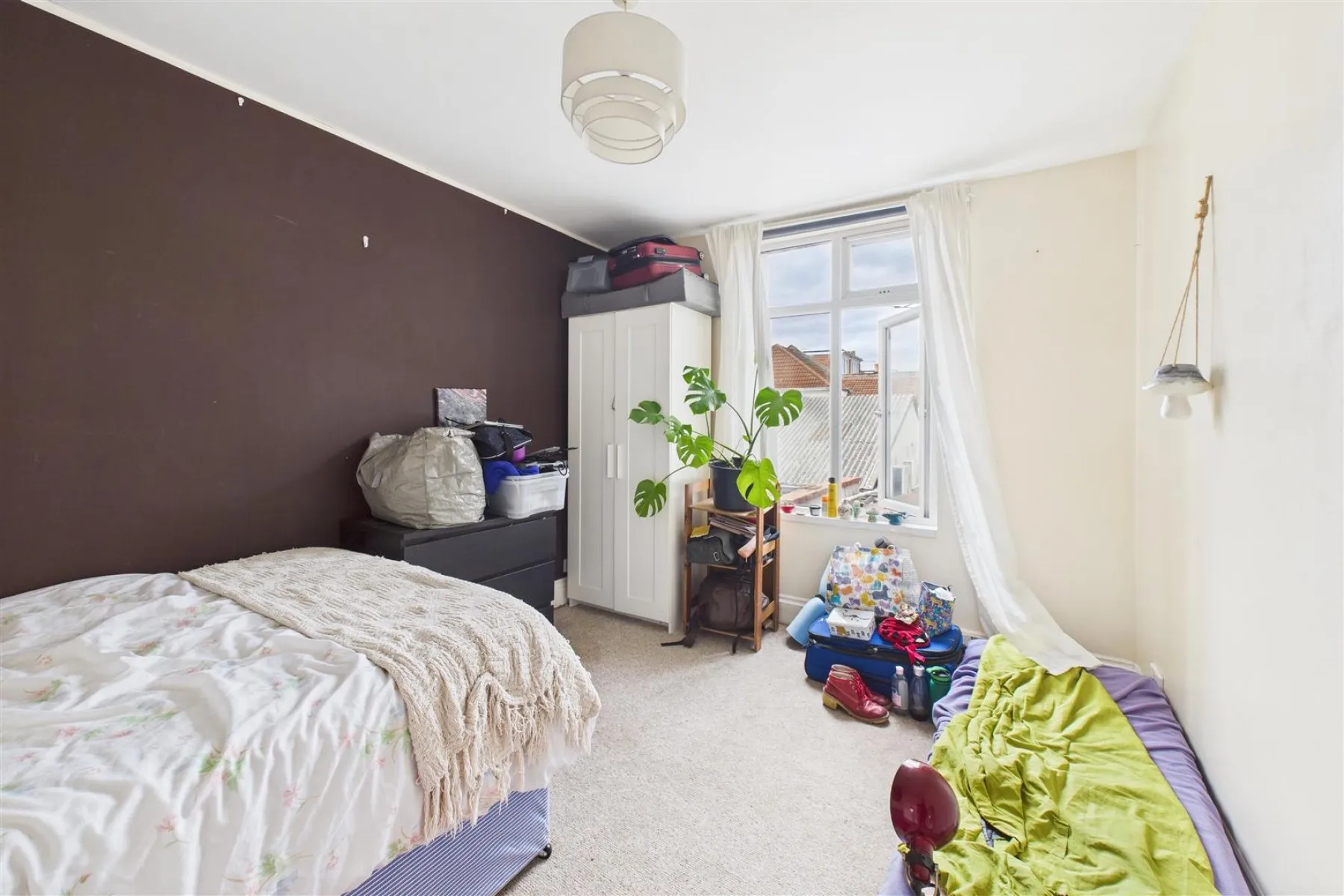 MAISONETTE | REDUCED FOR AUCTION | HORFIELD, 2 bedroom, Flat - 34123364