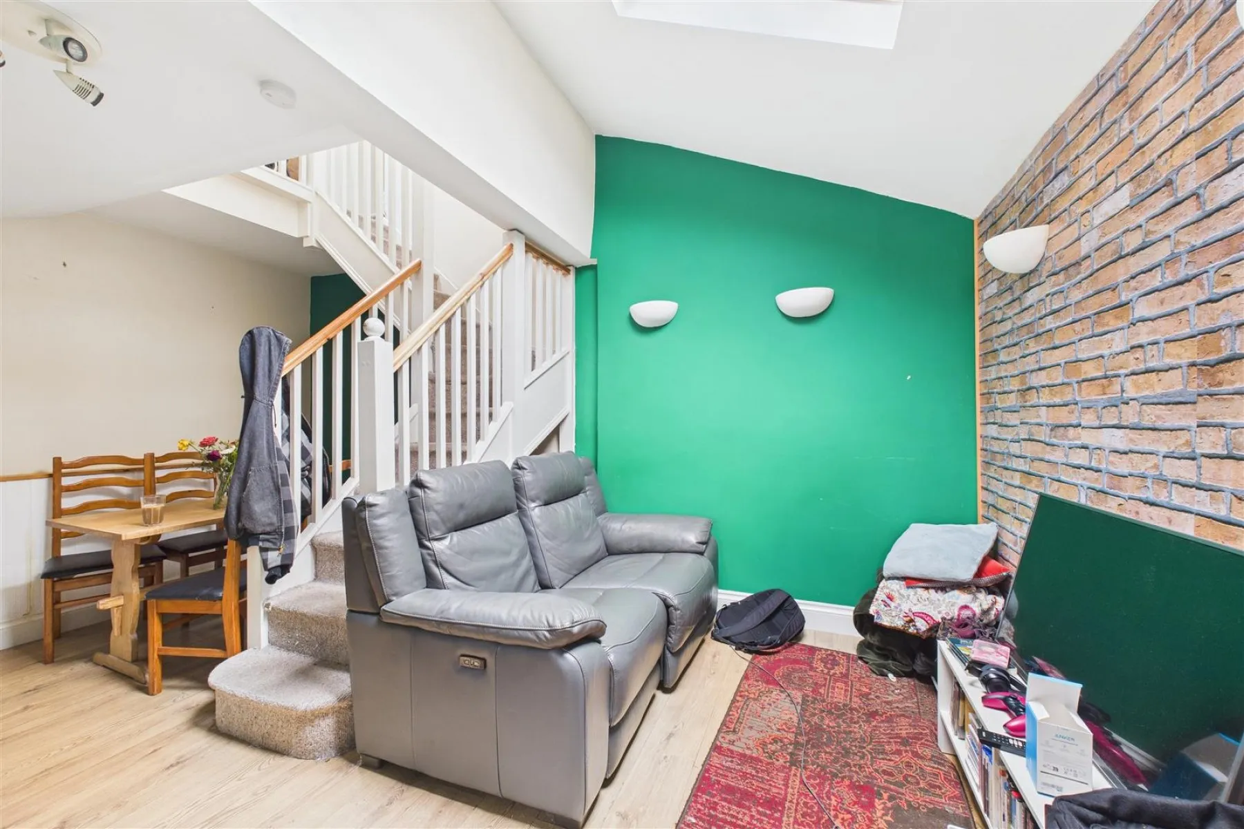 MAISONETTE | REDUCED FOR AUCTION | HORFIELD, 2 bedroom, Flat - 34123364