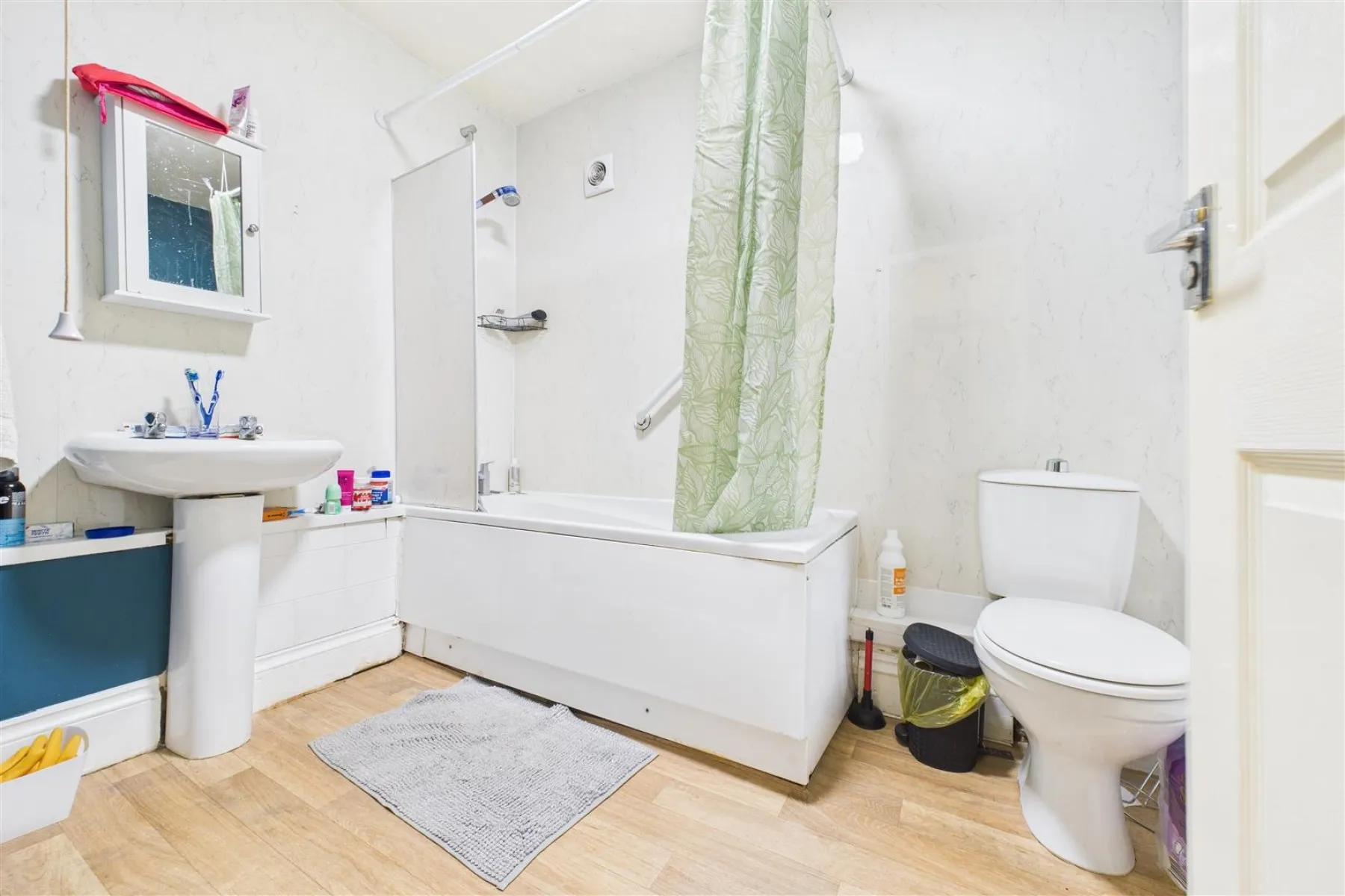 MAISONETTE | REDUCED FOR AUCTION | HORFIELD, 2 bedroom, Flat - 34123364