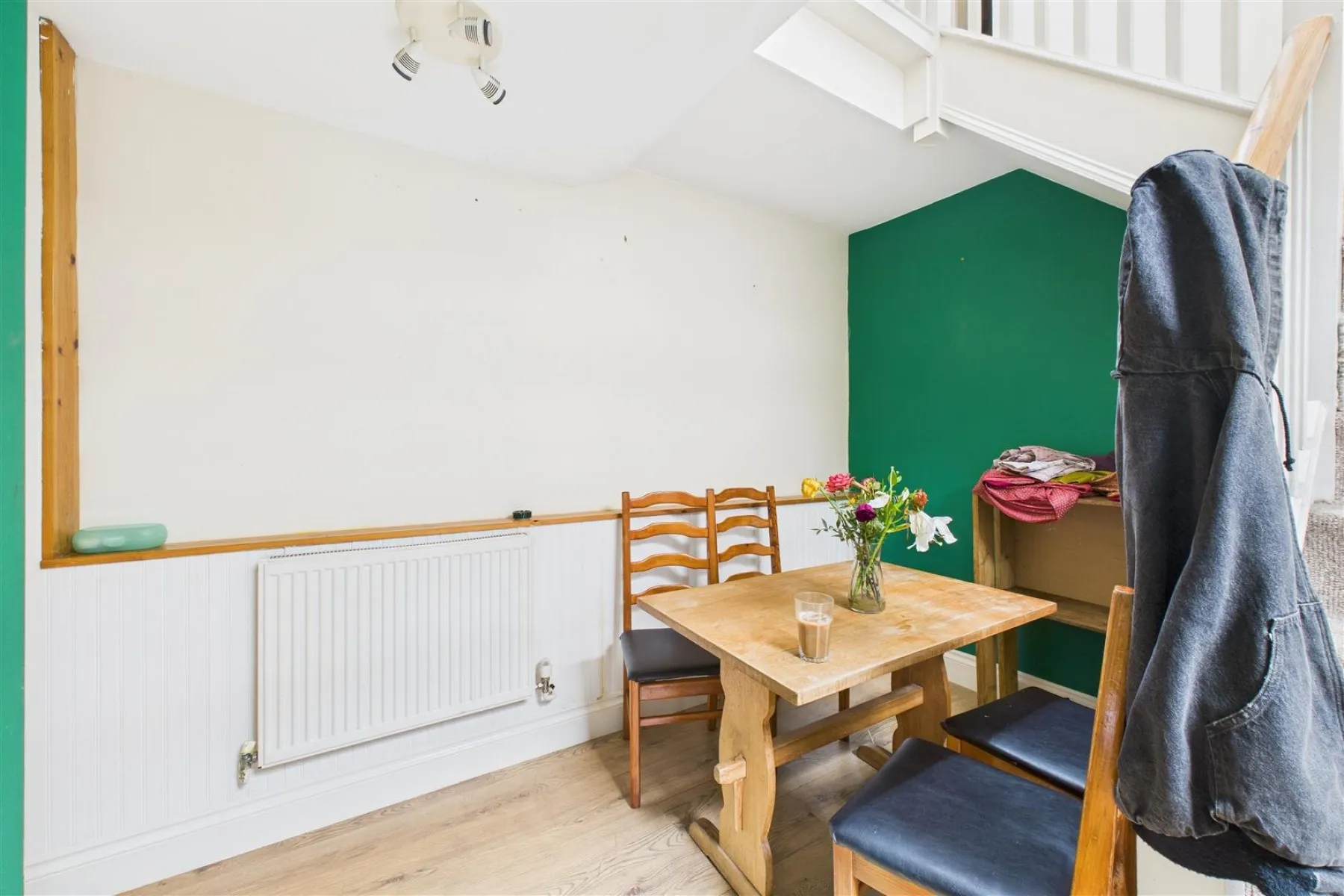 MAISONETTE | REDUCED FOR AUCTION | HORFIELD, 2 bedroom, Flat - 34123364