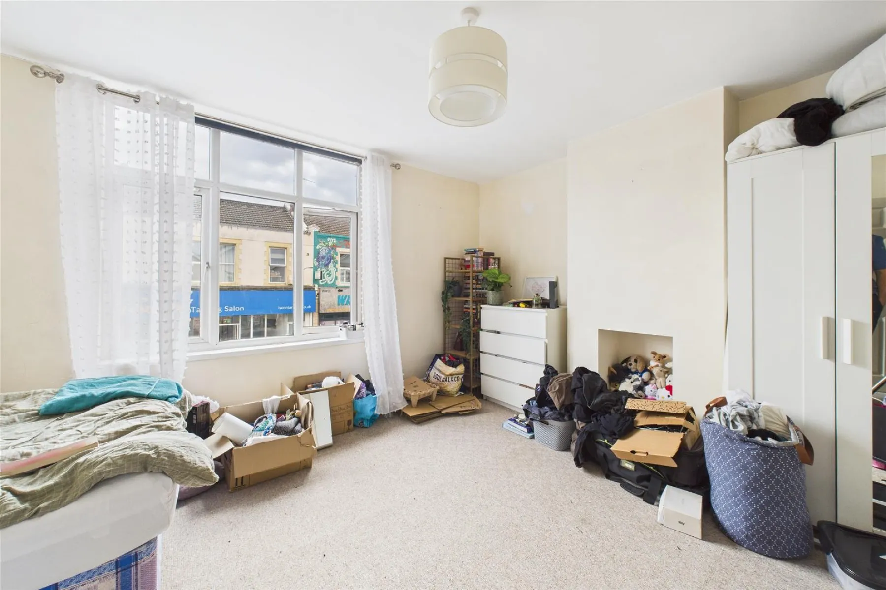 MAISONETTE | REDUCED FOR AUCTION | HORFIELD, 2 bedroom, Flat - 34123364