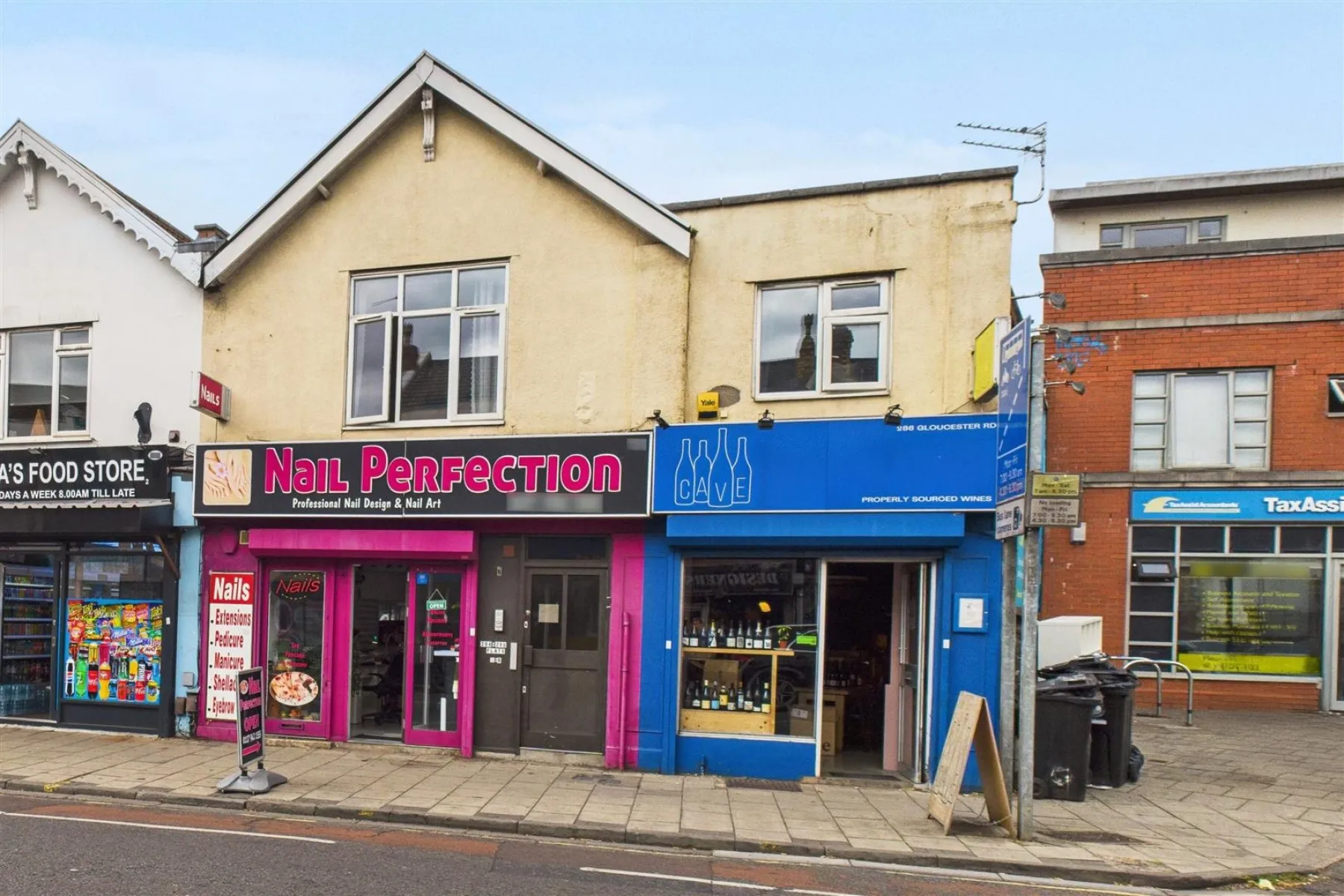 MAISONETTE | REDUCED FOR AUCTION | HORFIELD, 2 bedroom, Flat - 34123364