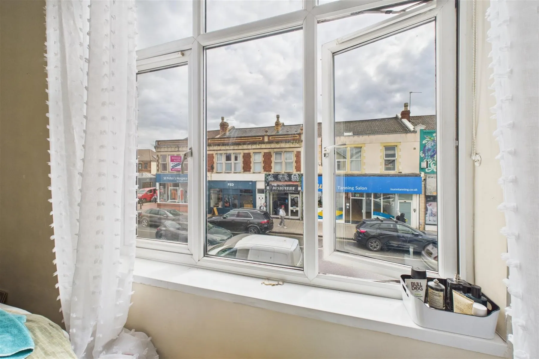 MAISONETTE | REDUCED FOR AUCTION | HORFIELD, 2 bedroom, Flat - 34123364