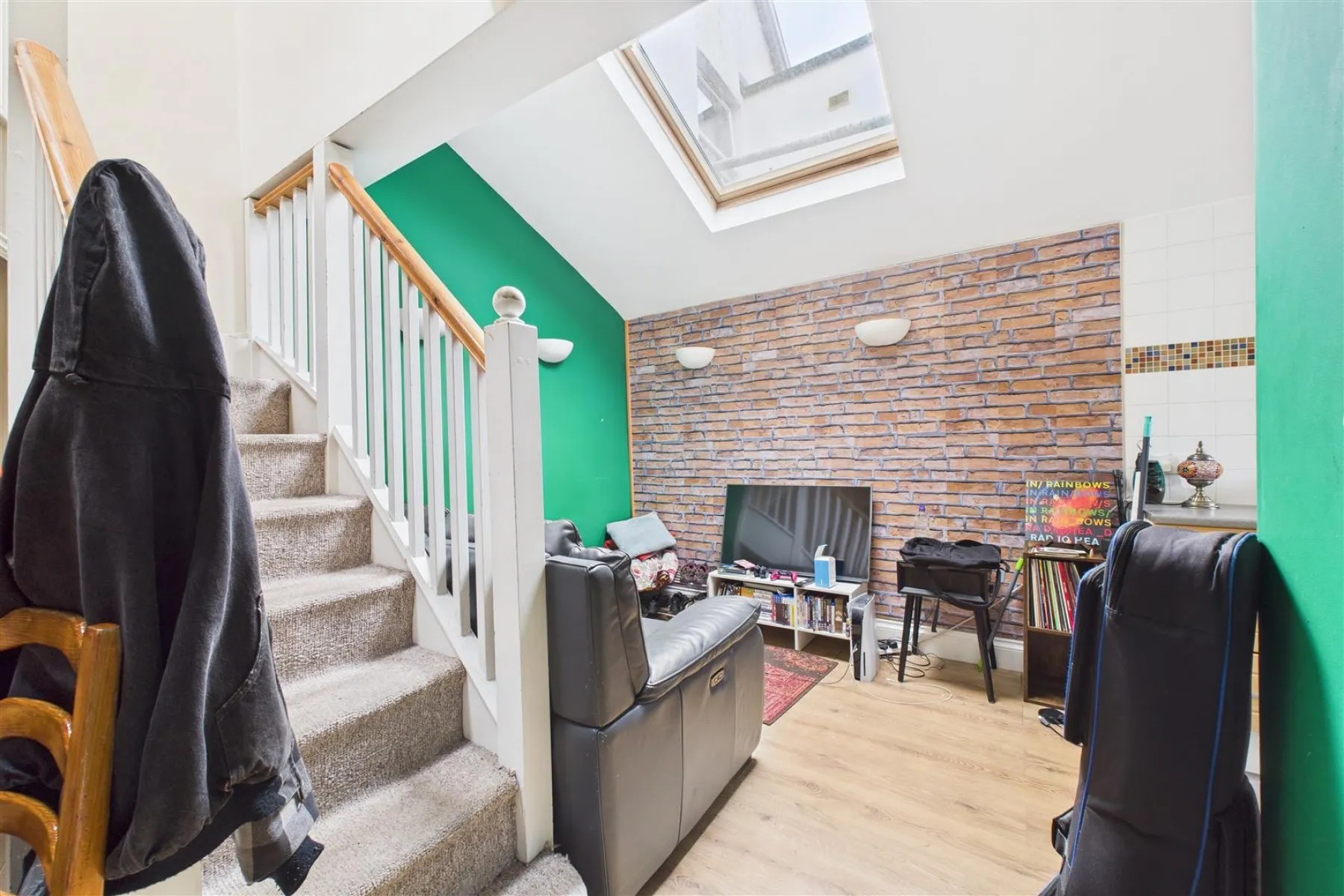 MAISONETTE | REDUCED FOR AUCTION | HORFIELD, 2 bedroom, Flat - 34123364