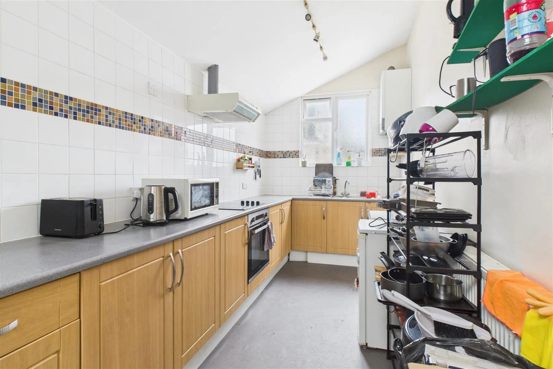 MAISONETTE | REDUCED FOR AUCTION | HORFIELD, 2 bedroom, Flat - 34123364