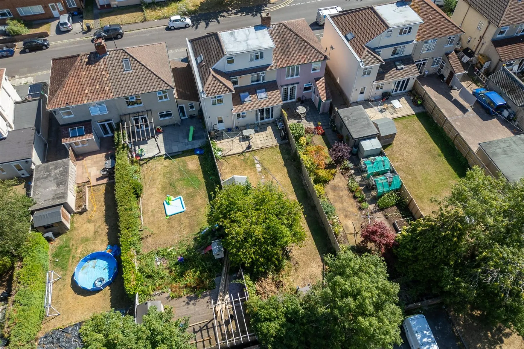 6 BED | 4 BATH | HMO | £48,060 pa, 6 bedroom, House - Semi-Detached - 34075307