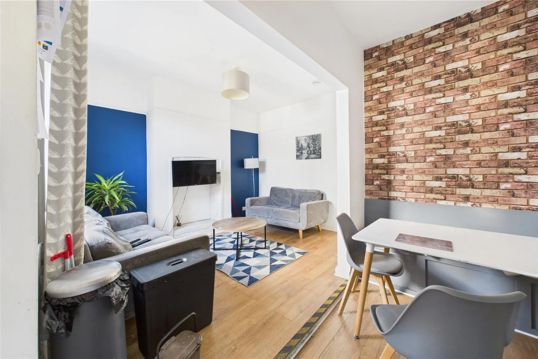 Property cover