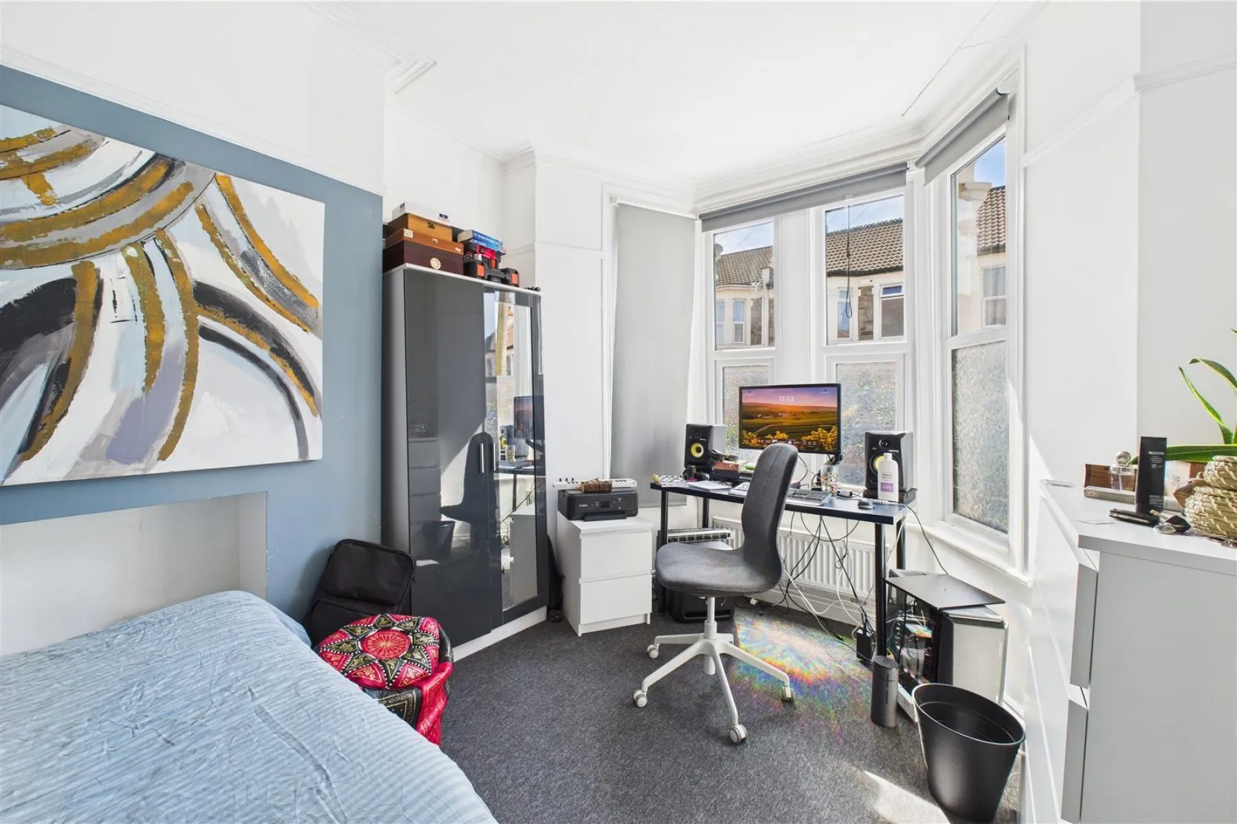 5 BED HMO | £46K PA | BS5, 5 bedroom, House - 34062466