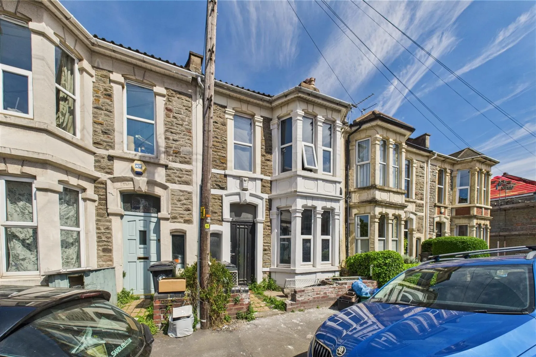 5 BED HMO | £46K PA | BS5, 5 bedroom, House - 34062466