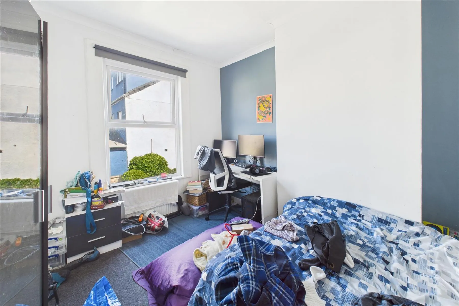5 BED HMO | £46K PA | BS5, 5 bedroom, House - 34062466