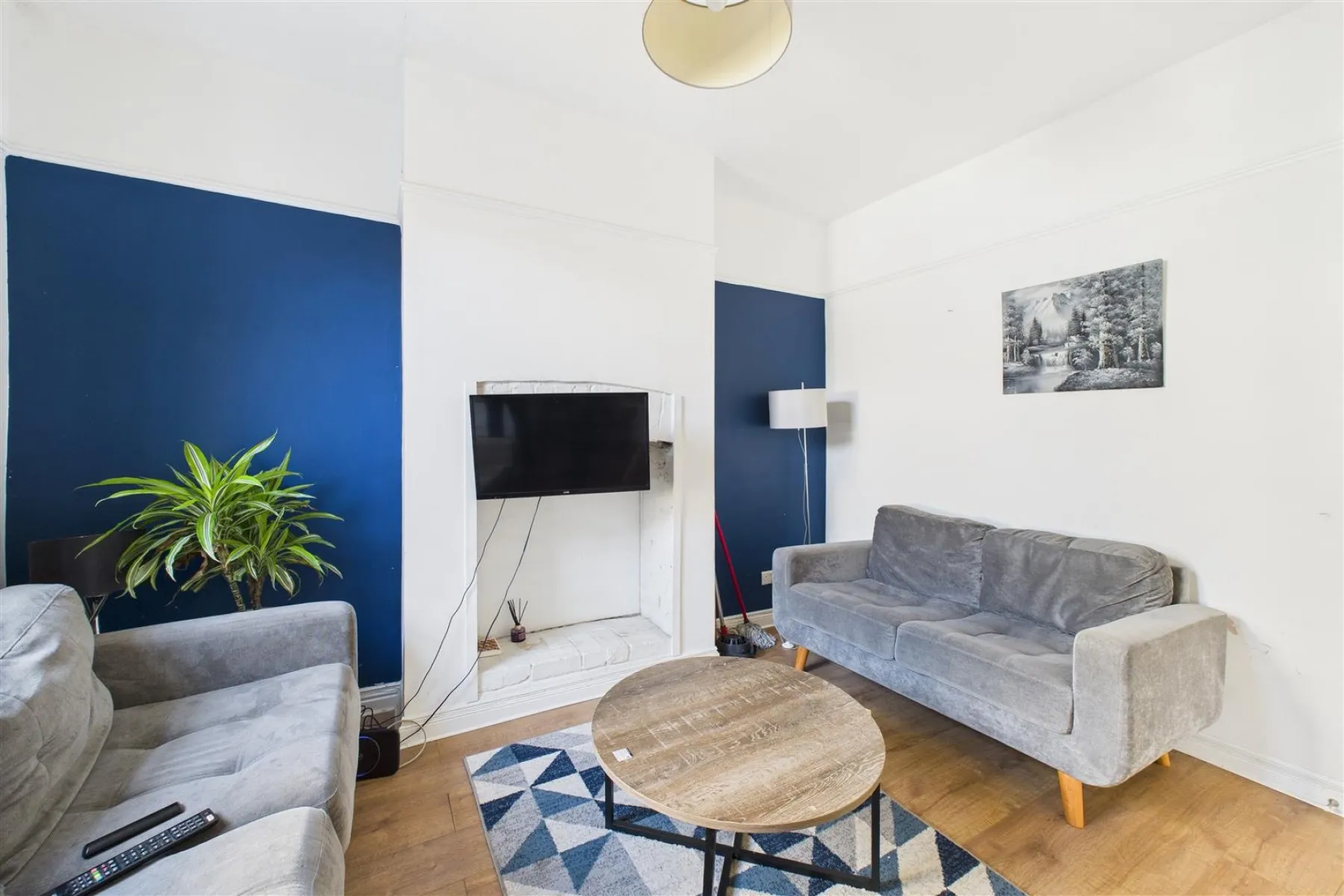 5 BED HMO | £46K PA | BS5, 5 bedroom, House - 34062466