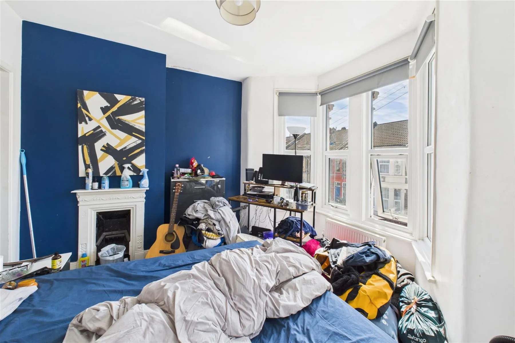 5 BED HMO | £46K PA | BS5, 5 bedroom, House - 34062466
