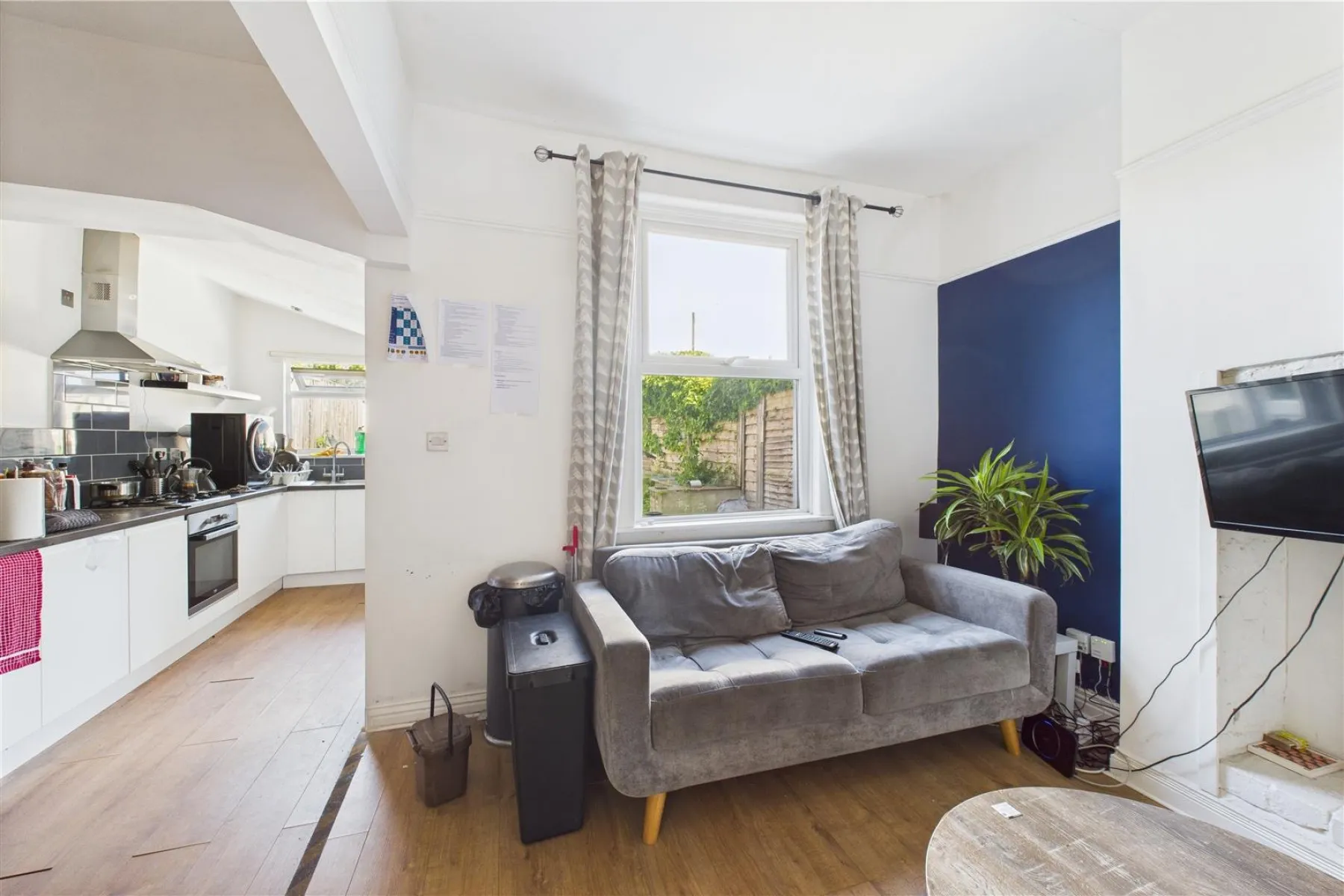 5 BED HMO | £46K PA | BS5, 5 bedroom, House - 34062466