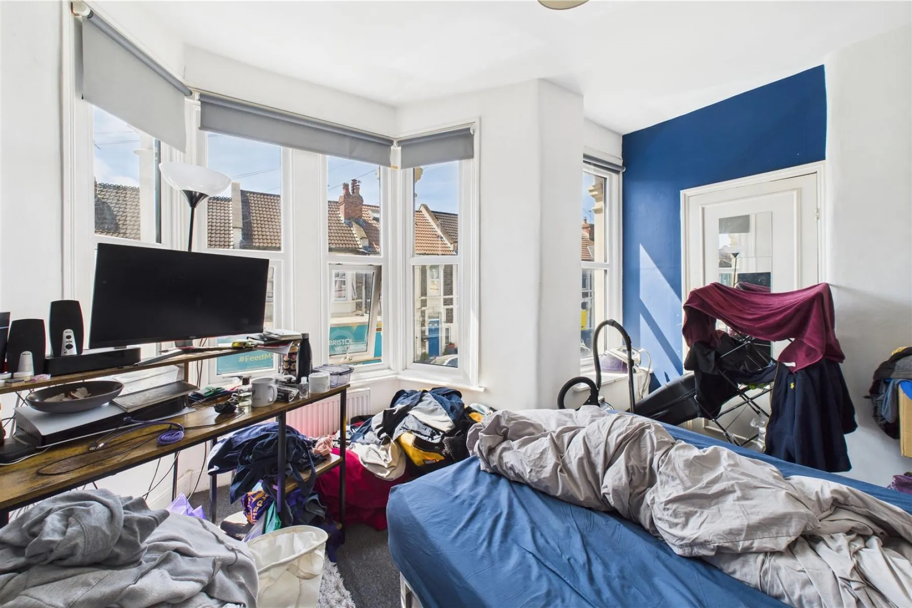 5 BED HMO | £46K PA | BS5, 5 bedroom, House - 34062466