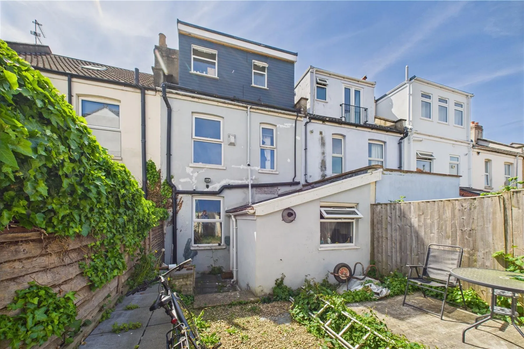 5 BED HMO | £46K PA | BS5, 5 bedroom, House - 34062466