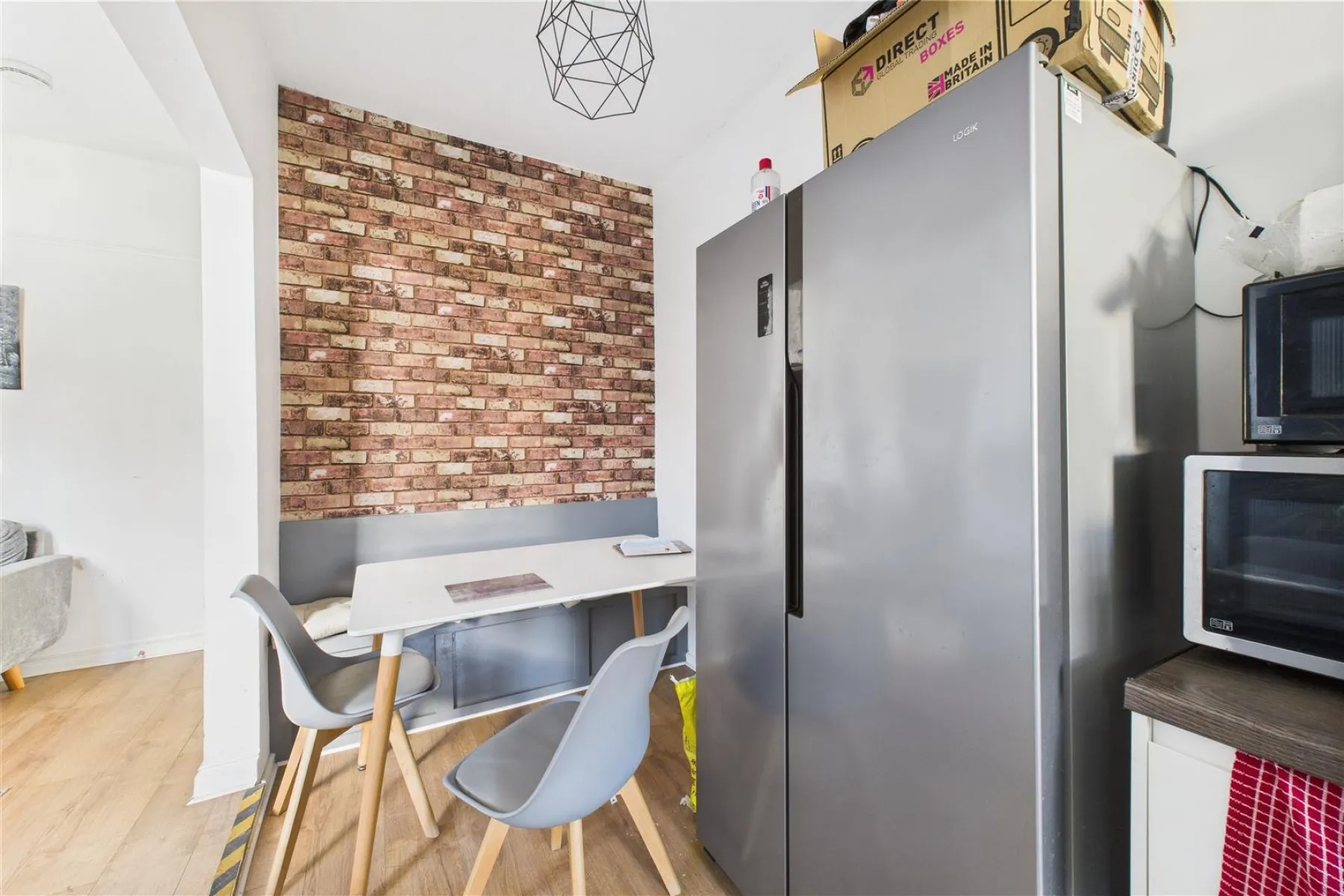 5 BED HMO | £46K PA | BS5, 5 bedroom, House - 34062466