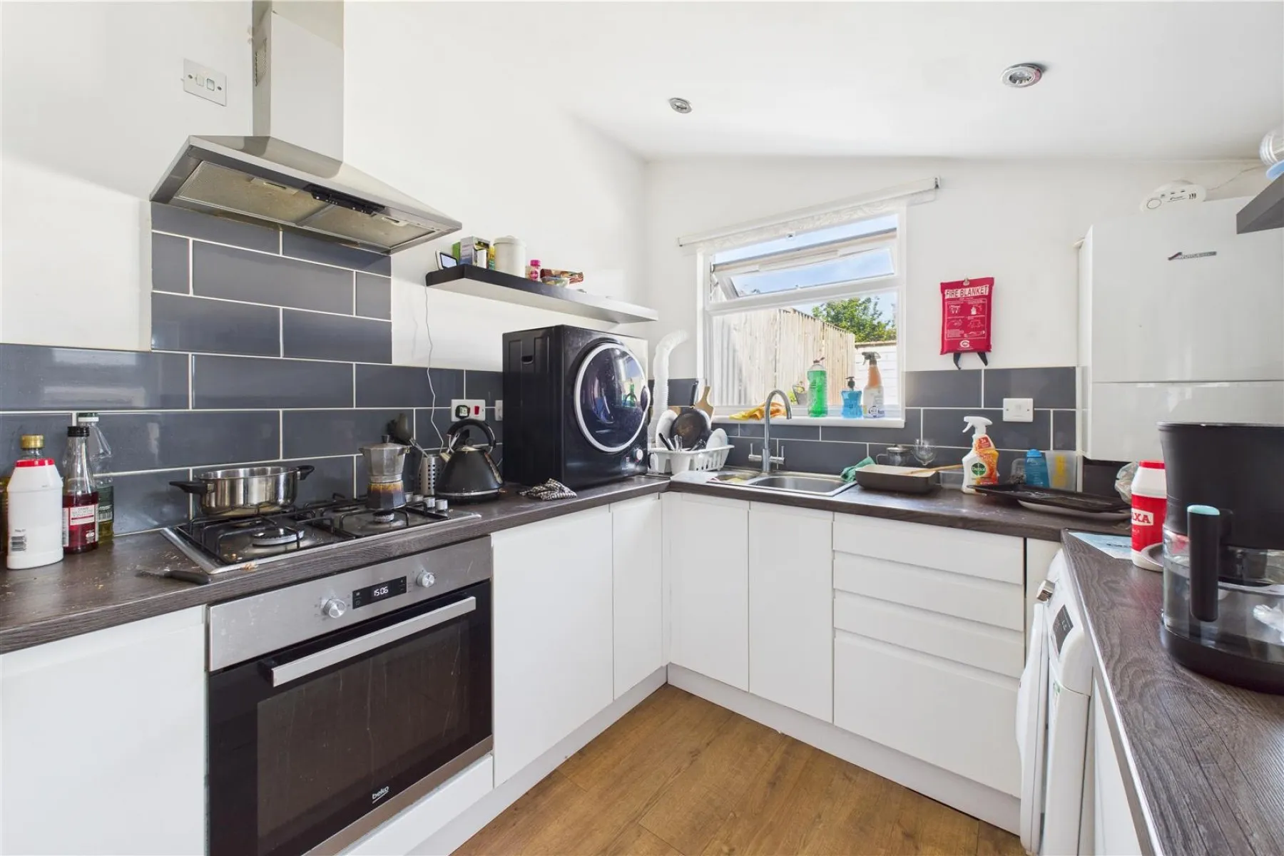 5 BED HMO | £46K PA | BS5, 5 bedroom, House - 34062466