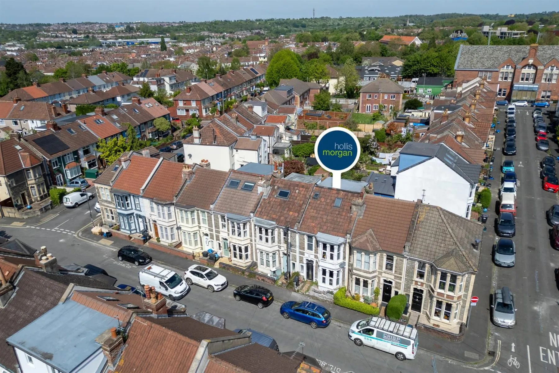 5 BED HMO | £46K PA | BS5, 5 bedroom, House - 34062466