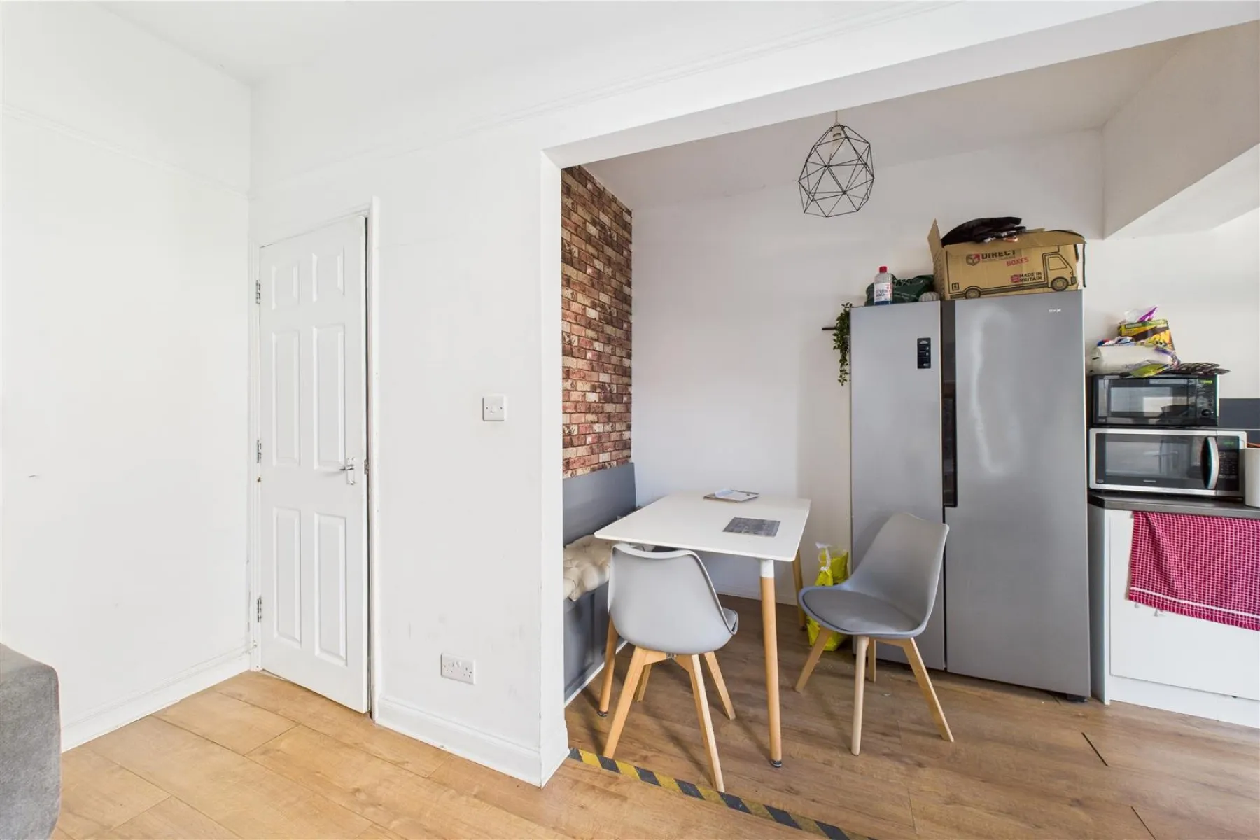 5 BED HMO | £46K PA | BS5, 5 bedroom, House - 34062466