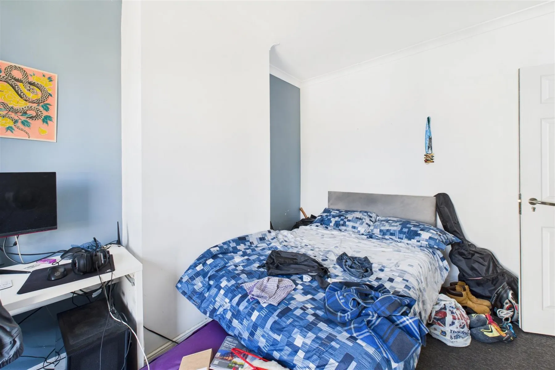 5 BED HMO | £46K PA | BS5, 5 bedroom, House - 34062466