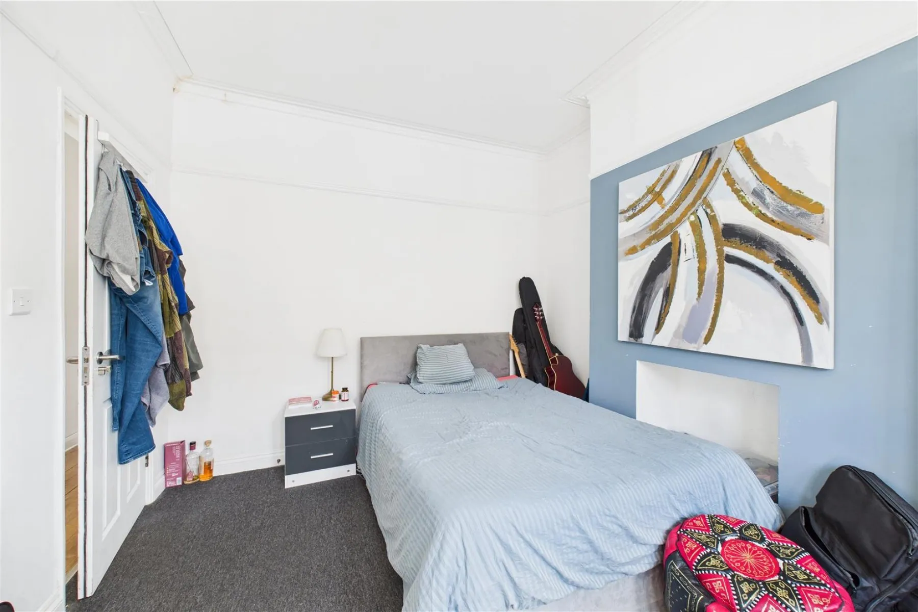 5 BED HMO | £46K PA | BS5, 5 bedroom, House - 34062466