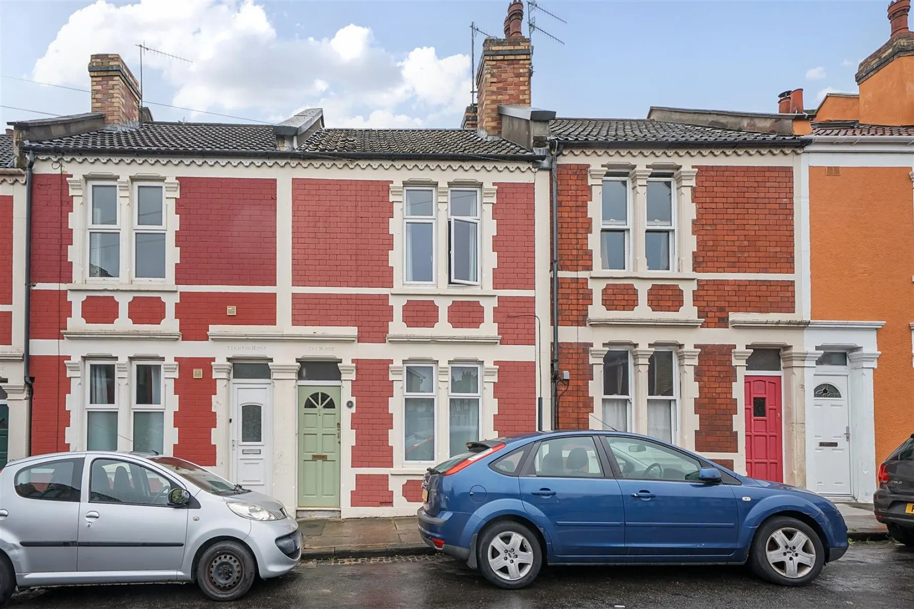 Property cover