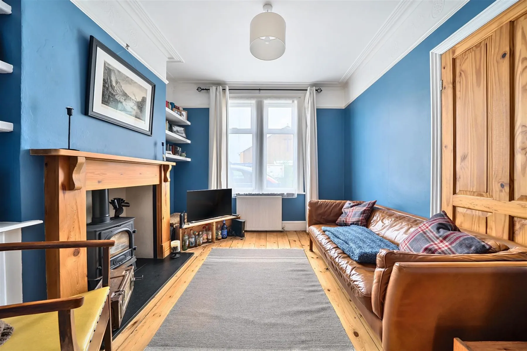 British Road, Bedminster, 2 bedroom, House - 34069085