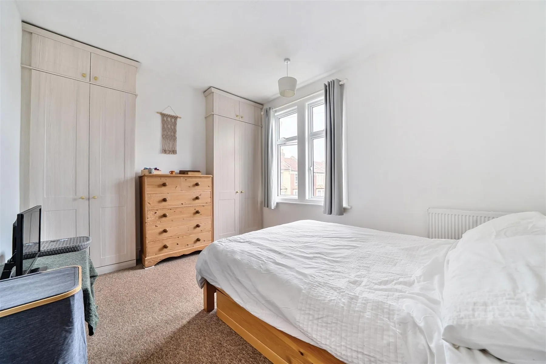 British Road, Bedminster, 2 bedroom, House - 34069085