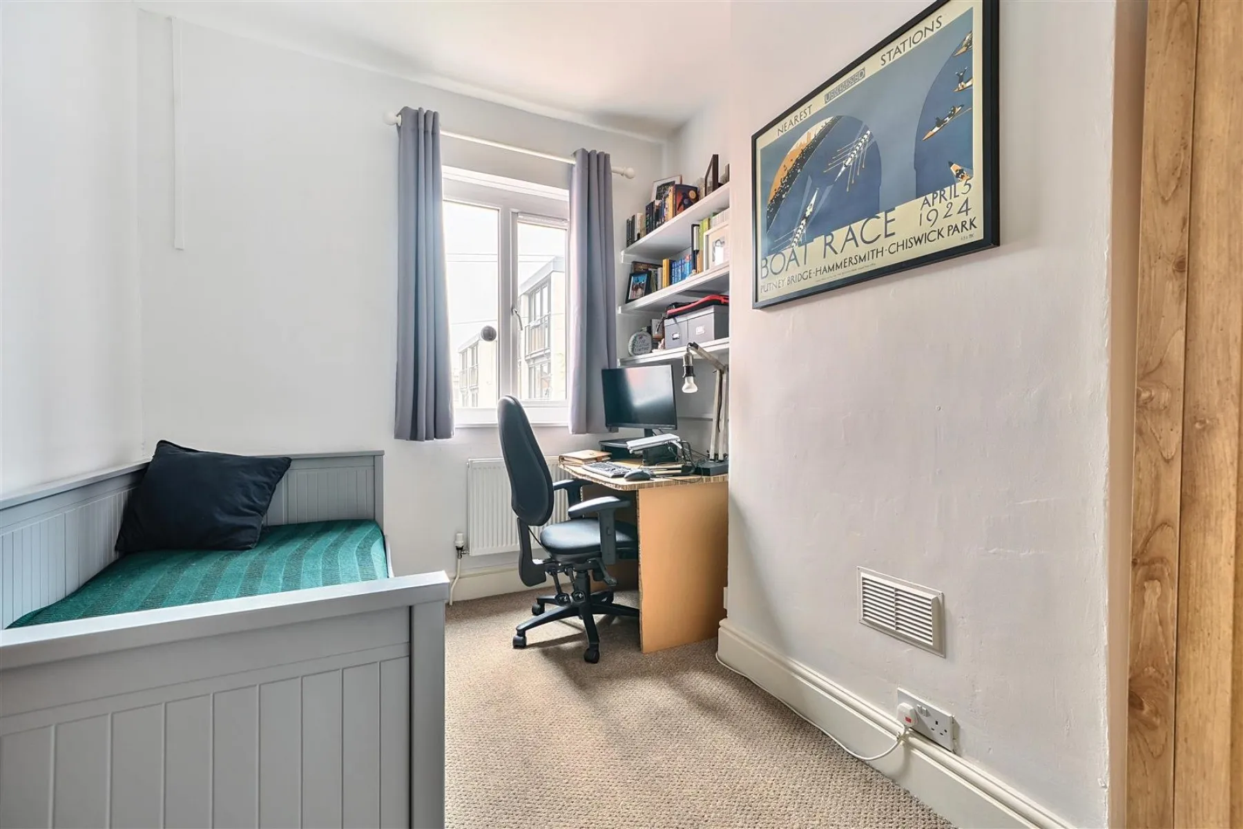 British Road, Bedminster, 2 bedroom, House - 34069085