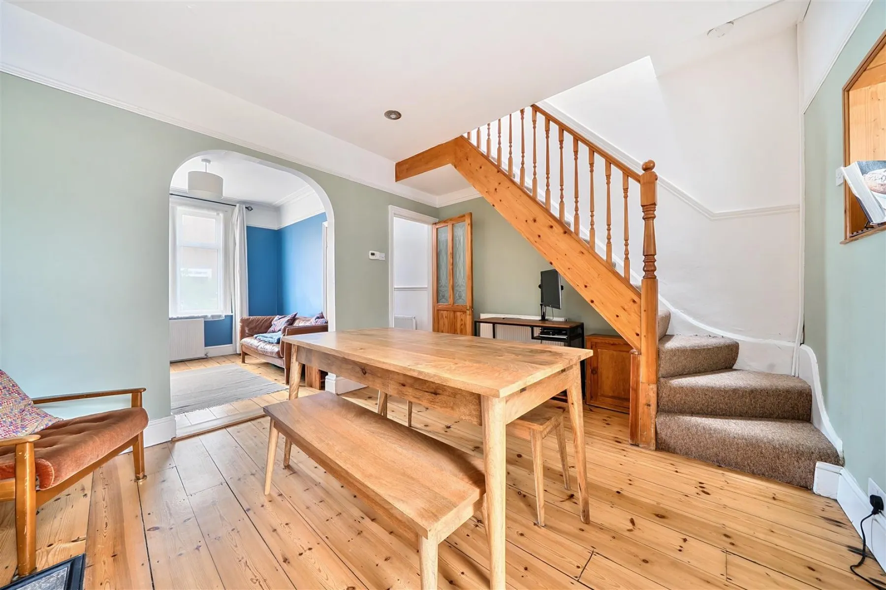 British Road, Bedminster, 2 bedroom, House - 34069085