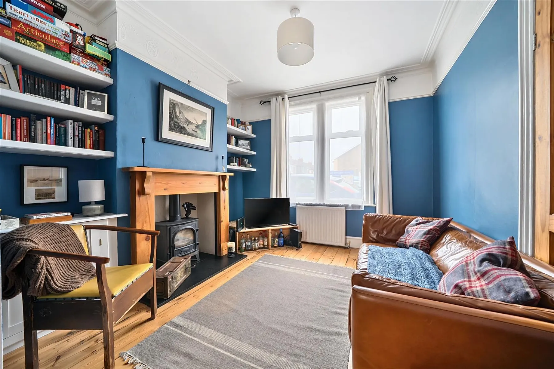 British Road, Bedminster, 2 bedroom, House - 34069085