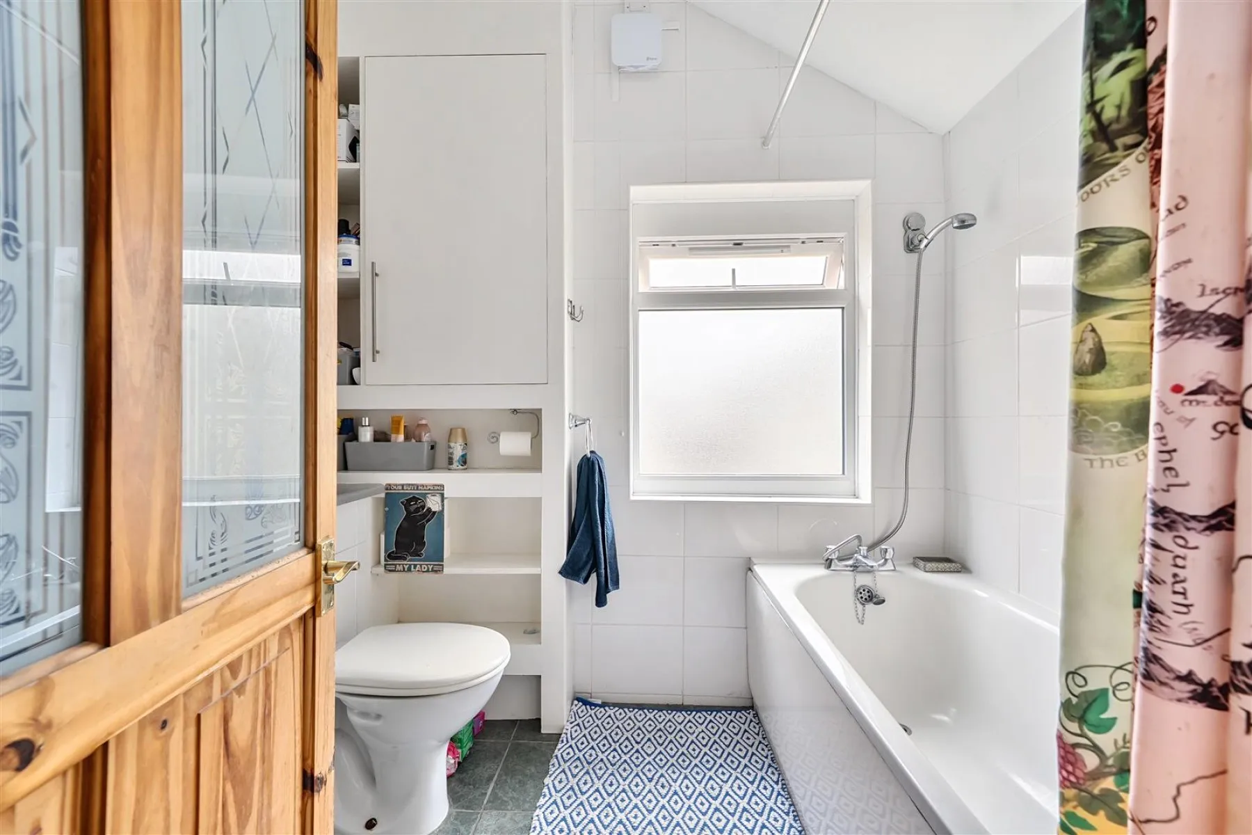 British Road, Bedminster, 2 bedroom, House - 34069085