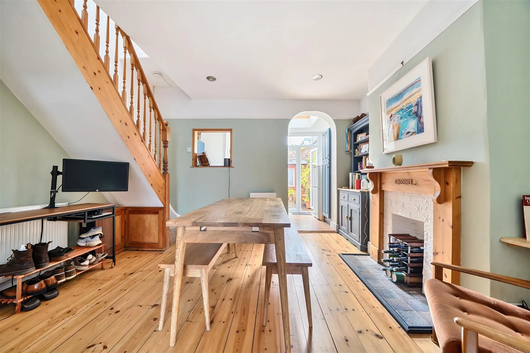 British Road, Bedminster, 2 bedroom, House - 34069085