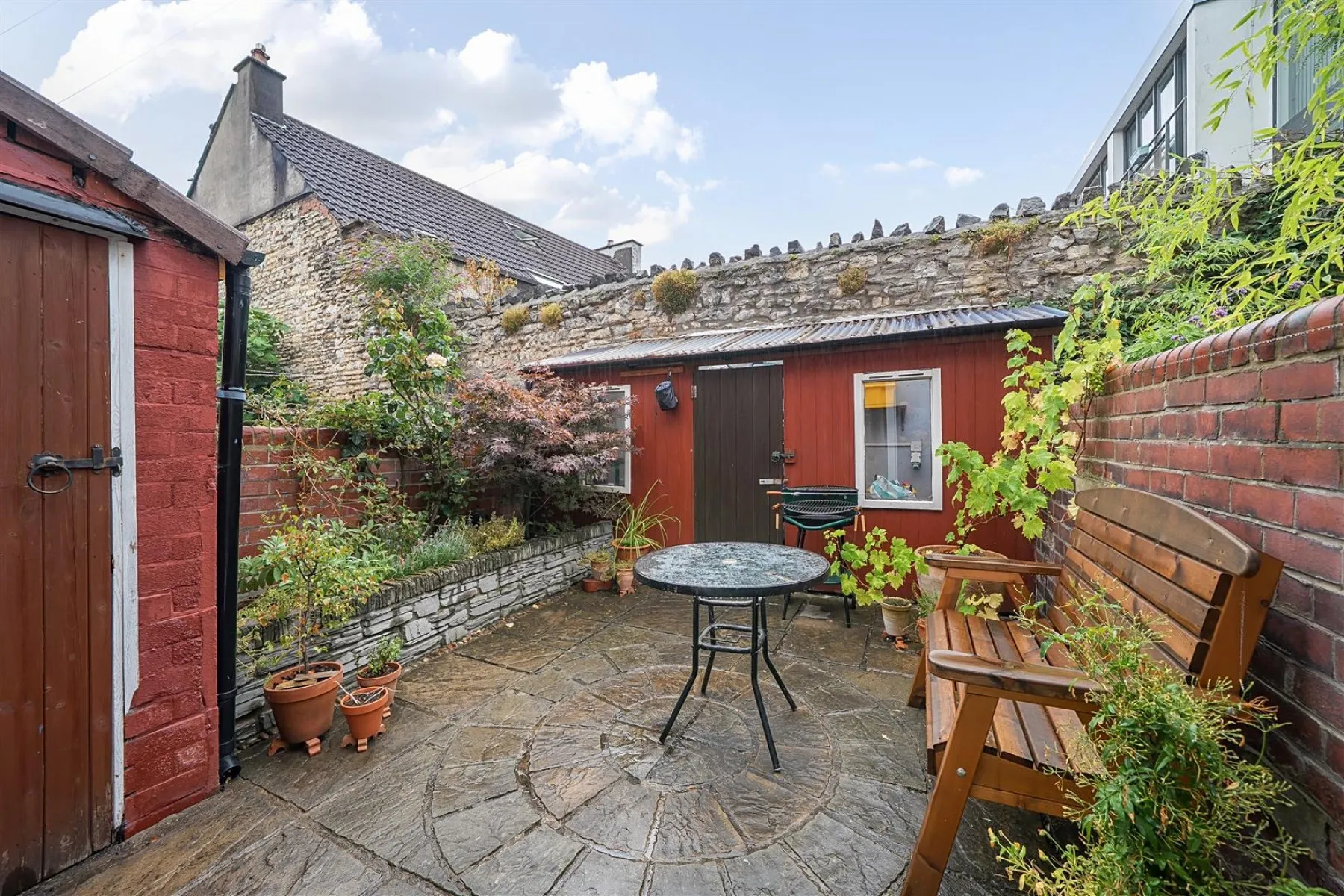 British Road, Bedminster, 2 bedroom, House - 34069085