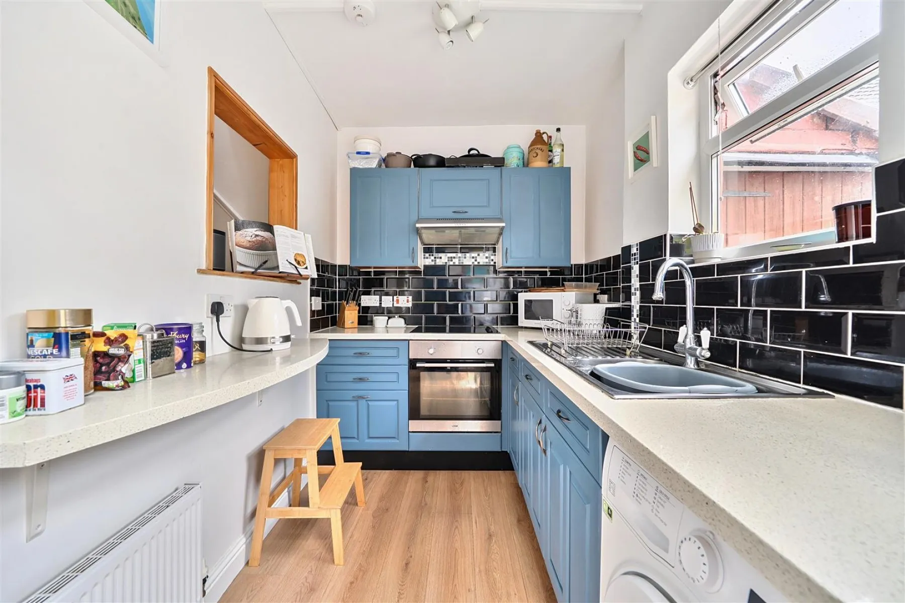 British Road, Bedminster, 2 bedroom, House - 34069085