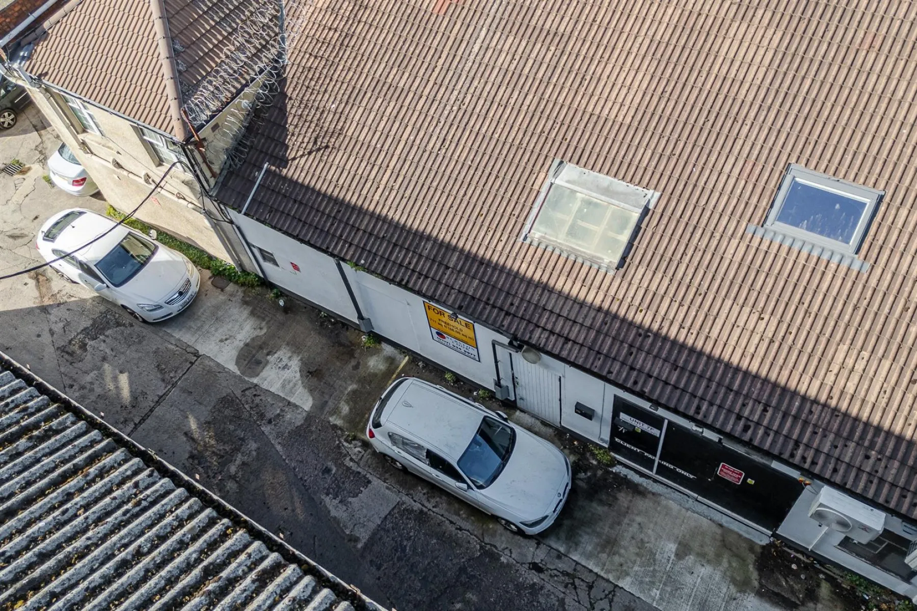 REDUCED FOR AUCTION | FISHPONDS, Commercial - 34140329