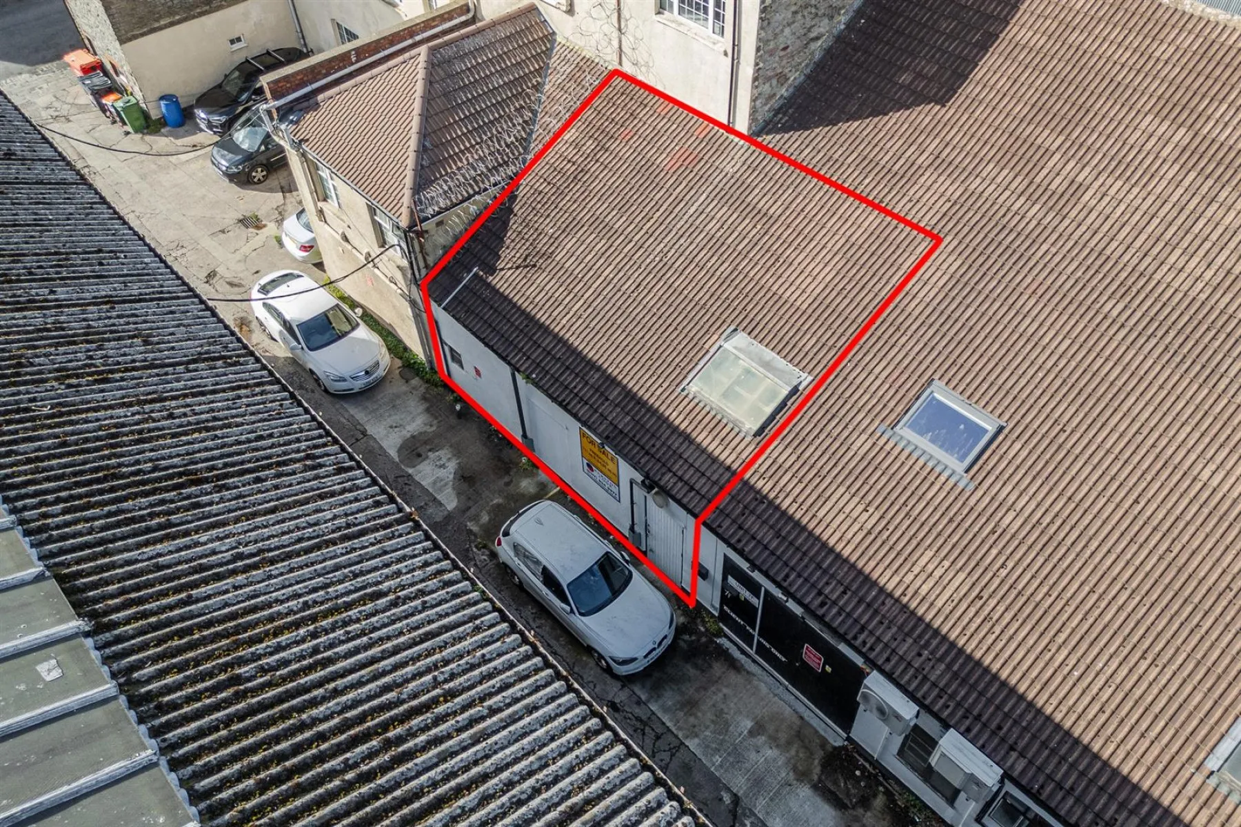REDUCED FOR AUCTION | FISHPONDS, Commercial - 34140329