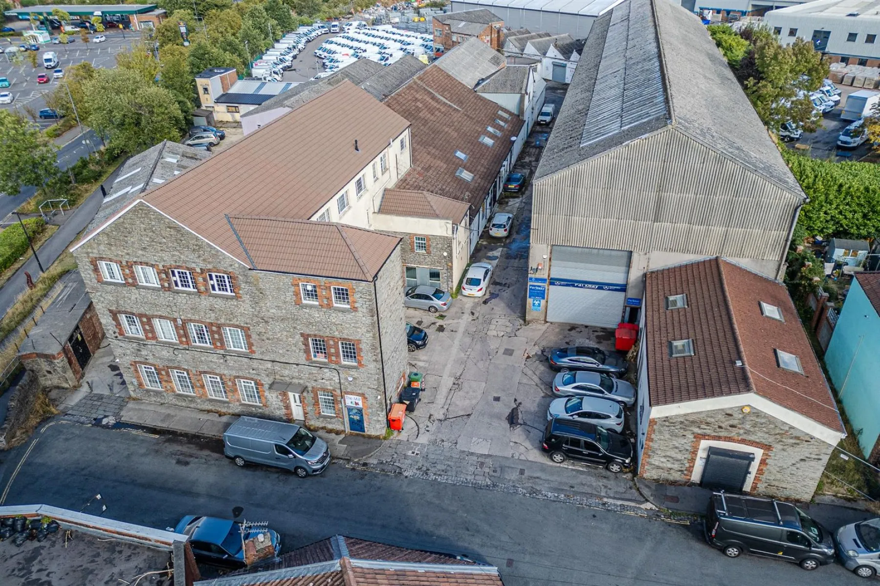 REDUCED FOR AUCTION | FISHPONDS, Commercial - 34140329
