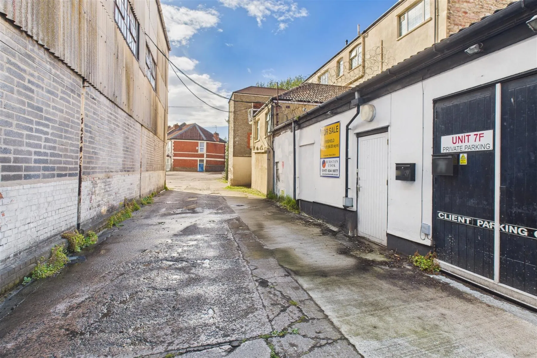 REDUCED FOR AUCTION | FISHPONDS, Commercial - 34140329
