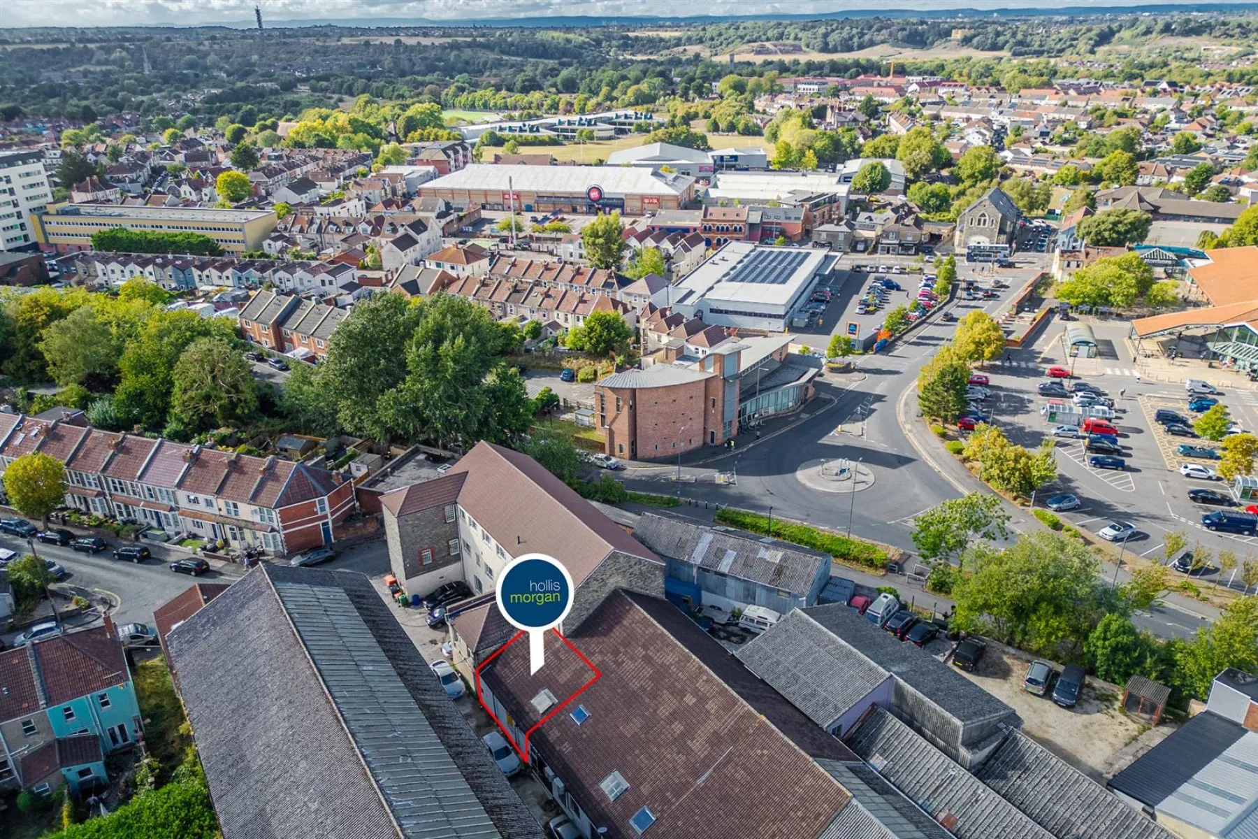 REDUCED FOR AUCTION | FISHPONDS, Commercial - 34140329