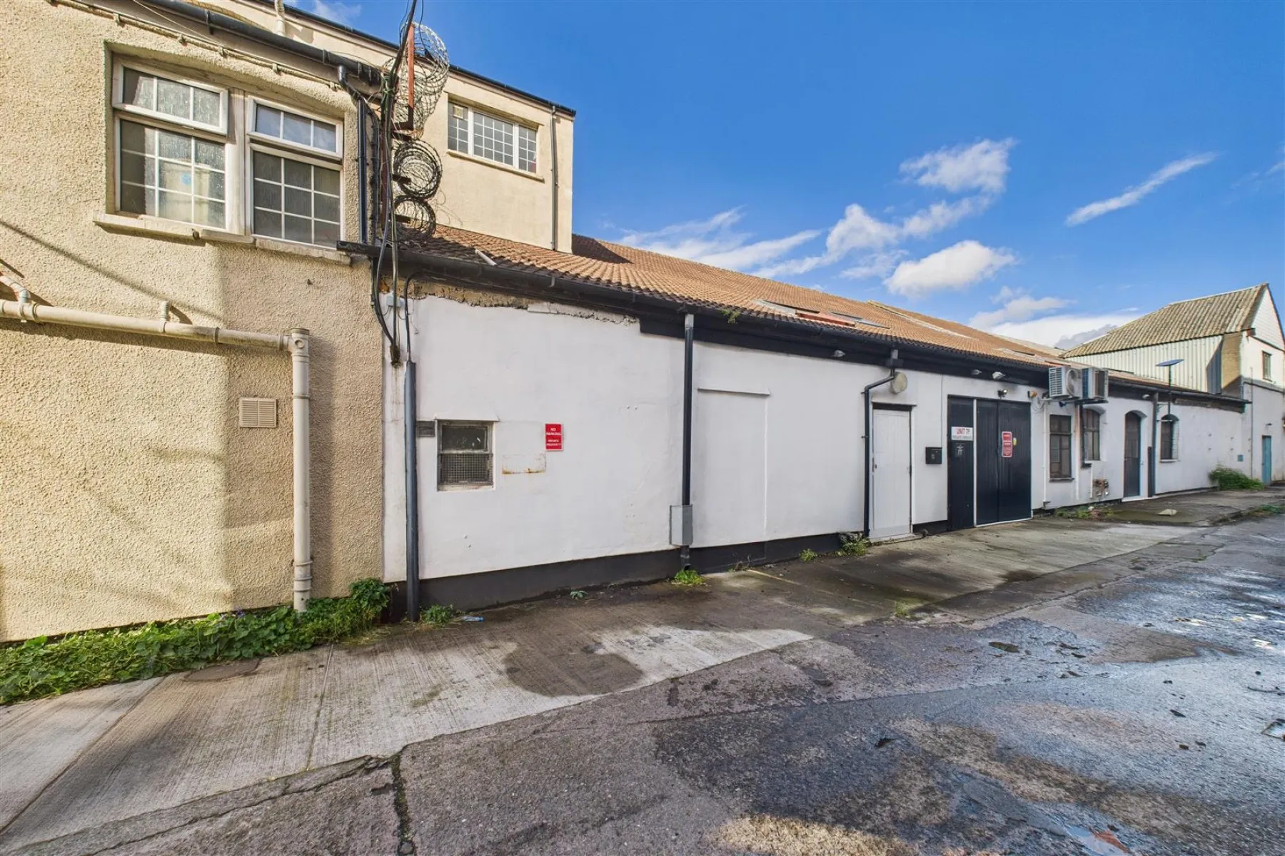 REDUCED FOR AUCTION | FISHPONDS, Commercial - 34140329