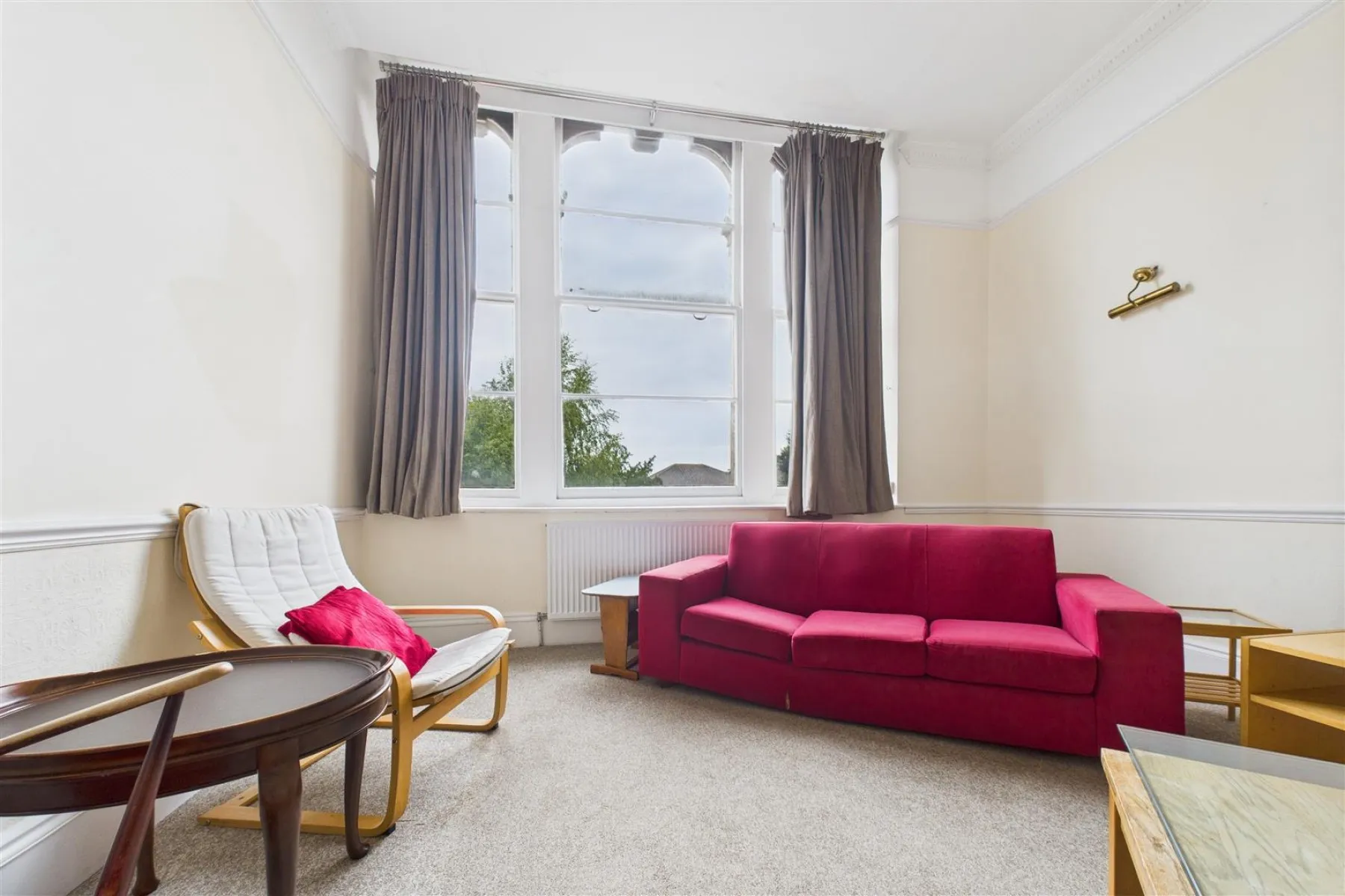 Tyndalls Park Road, Clifton, 3 bedroom, Flat - 32867688